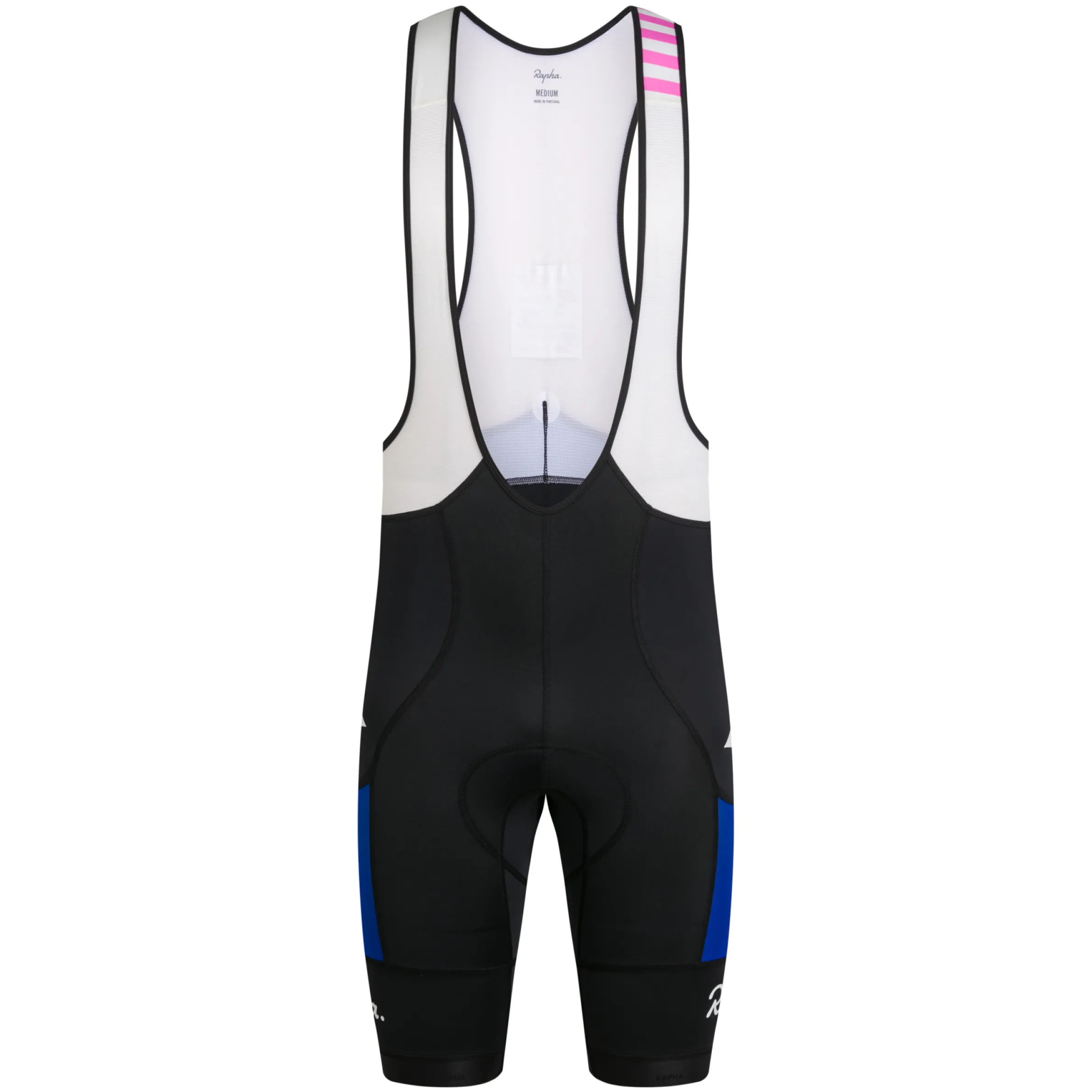 Rapha Bibs, Shorts & Tights|Sturm Men's Pro Team Training Cargo Bib Shorts Multicolour