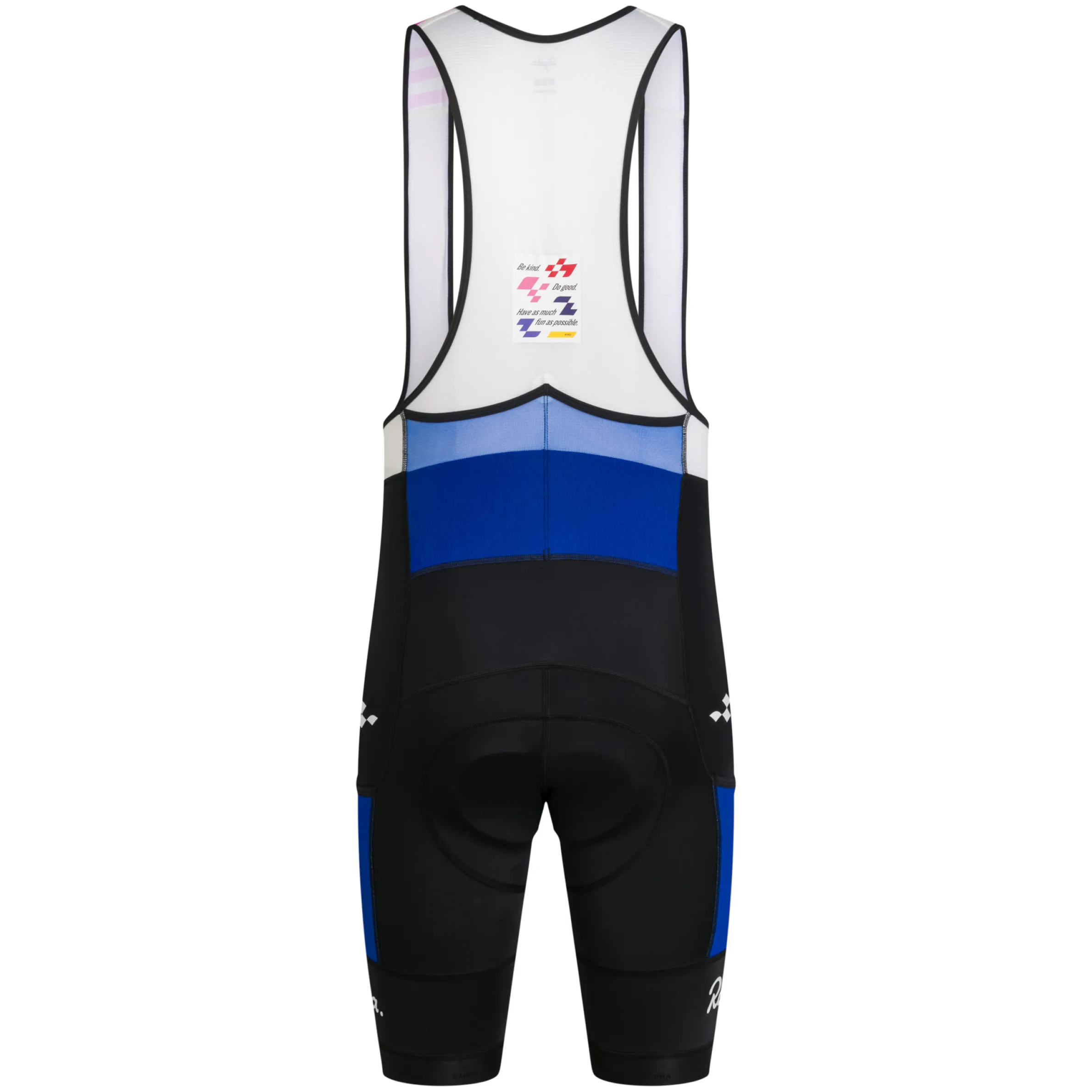 Rapha Bibs, Shorts & Tights|Sturm Men's Pro Team Training Cargo Bib Shorts Multicolour