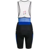 Rapha Bibs, Shorts & Tights|Sturm Women's Pro Team Training Cargo Bib Shorts Multicolour