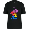 Rapha Hoodies, T-shirts & Tops|Sturm Women's T-shirt Multicolour