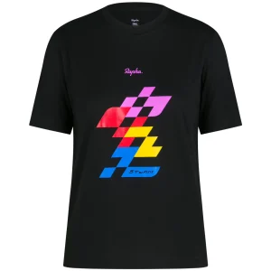 Rapha Hoodies, T-shirts & Tops|Sturm Women's T-shirt Multicolour