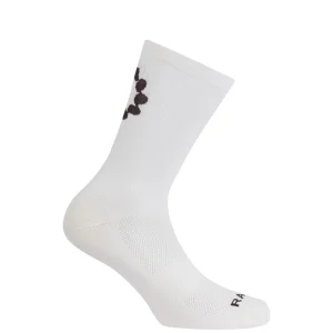 Rapha Shoes, Overshoes & Socks|Shoes, Overshoes & Socks|Tech Socks Off-White/Brown