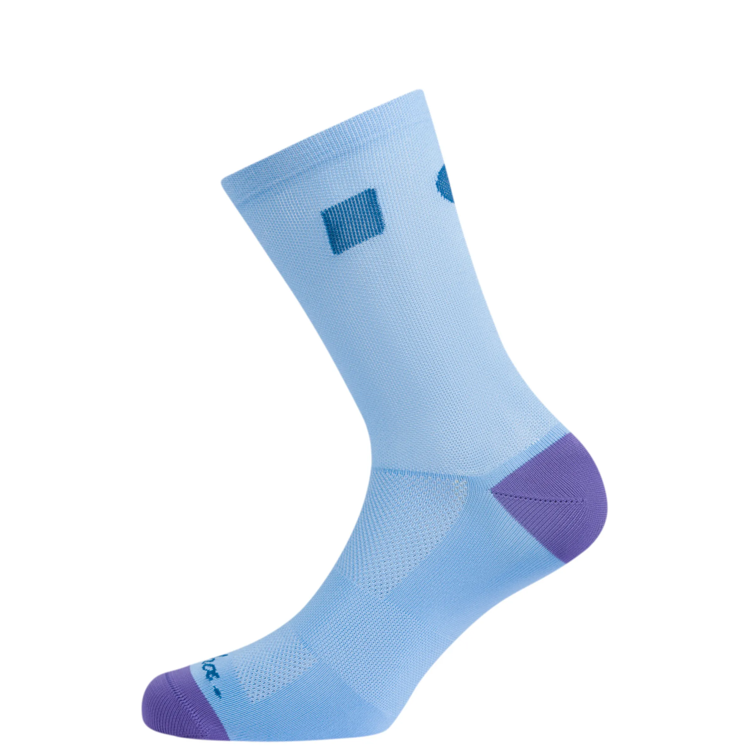 Rapha Shoes, Overshoes & Socks|Shoes, Overshoes & Socks|Women's 100 Socks Multicolour