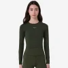 Rapha Hoodies, T-shirts & Tops|Archive|Women's Active Long Sleeve Top