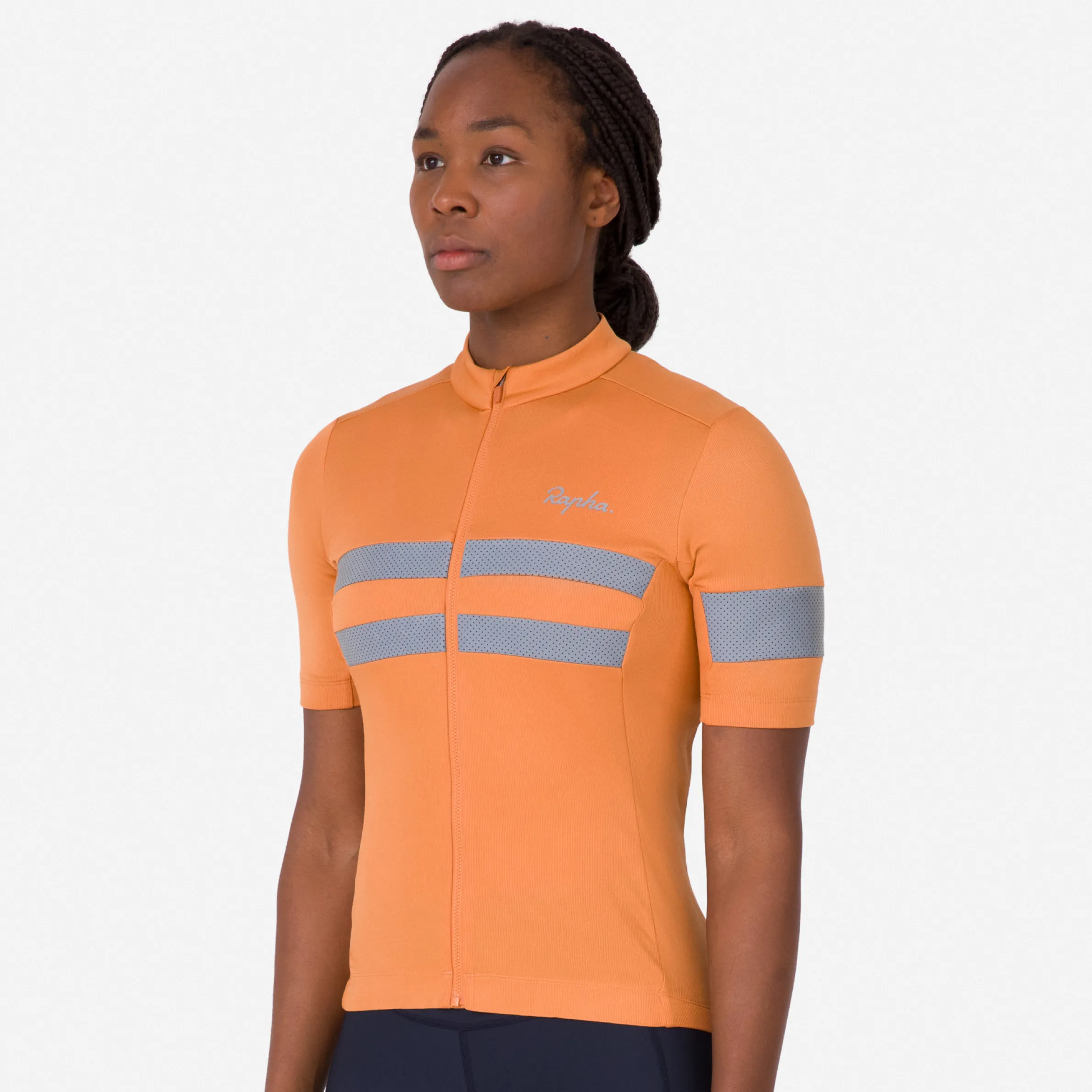 Rapha Jerseys|Archive|Women's Brevet Jersey