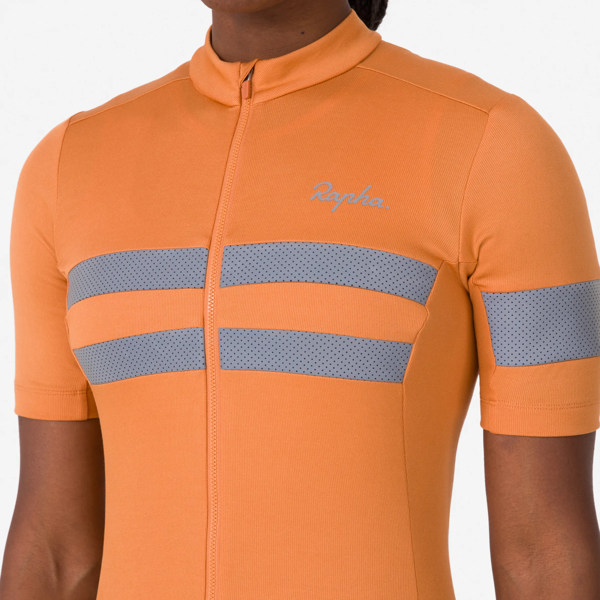 Rapha Jerseys|Archive|Women's Brevet Jersey