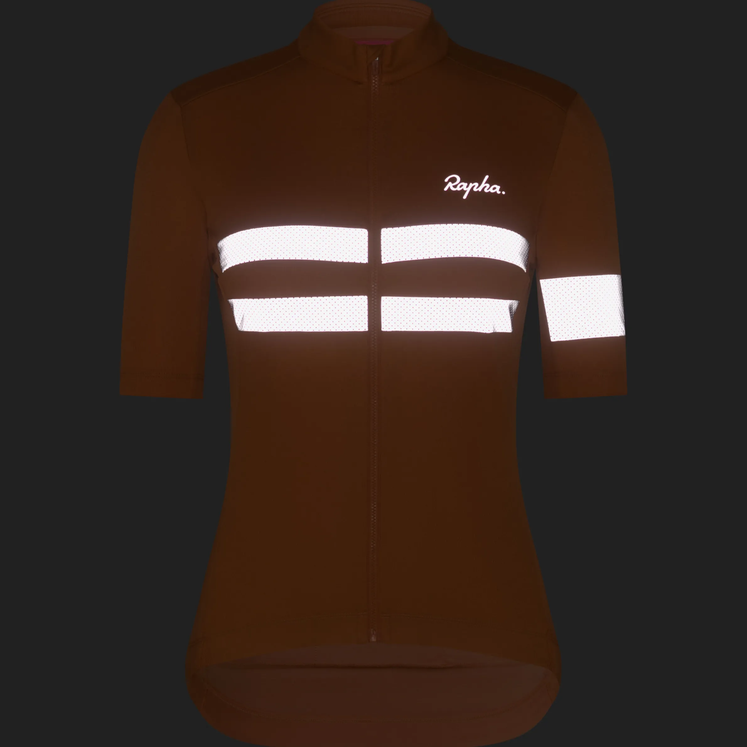 Rapha Jerseys|Archive|Women's Brevet Jersey