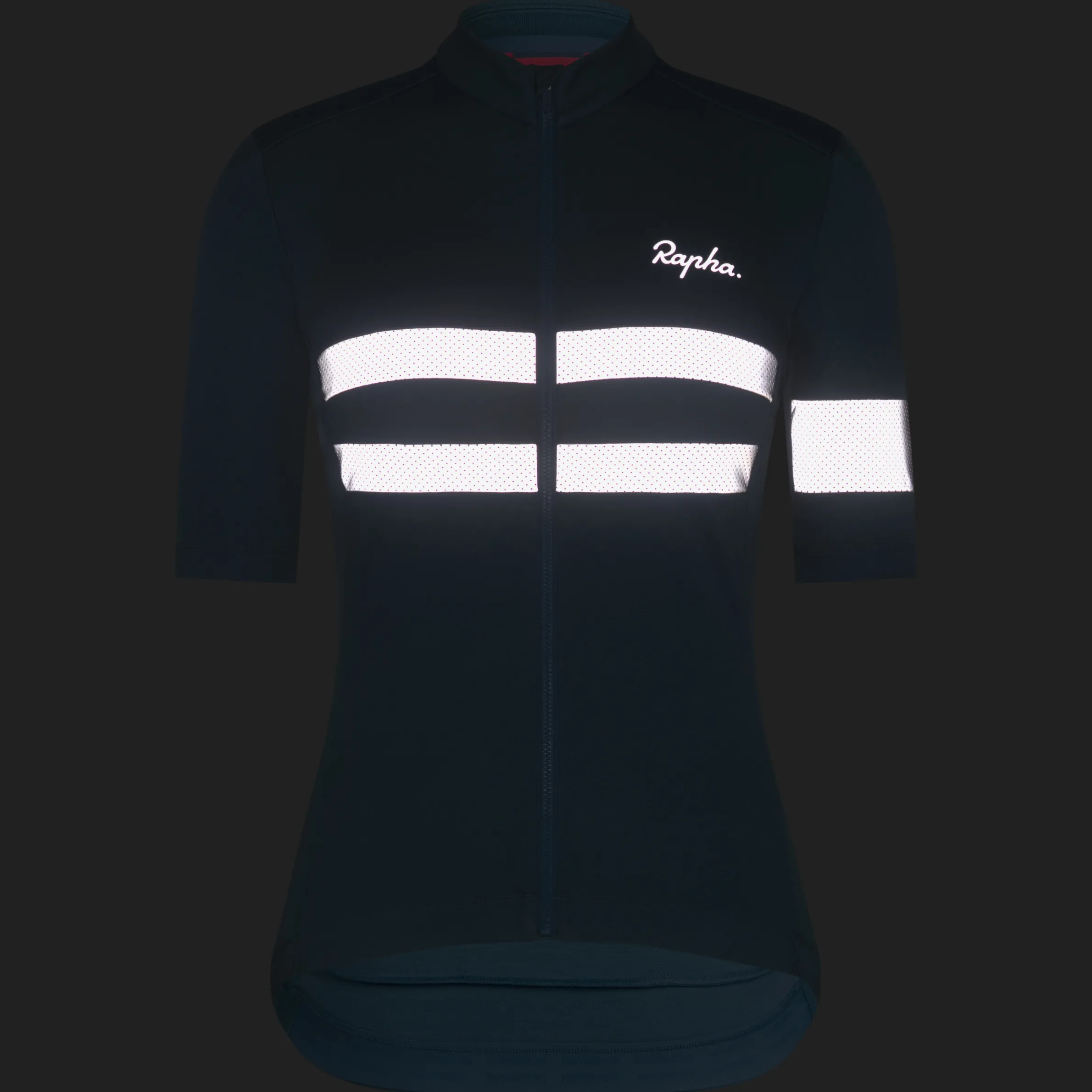 Rapha Jerseys|Archive|Women's Brevet Jersey
