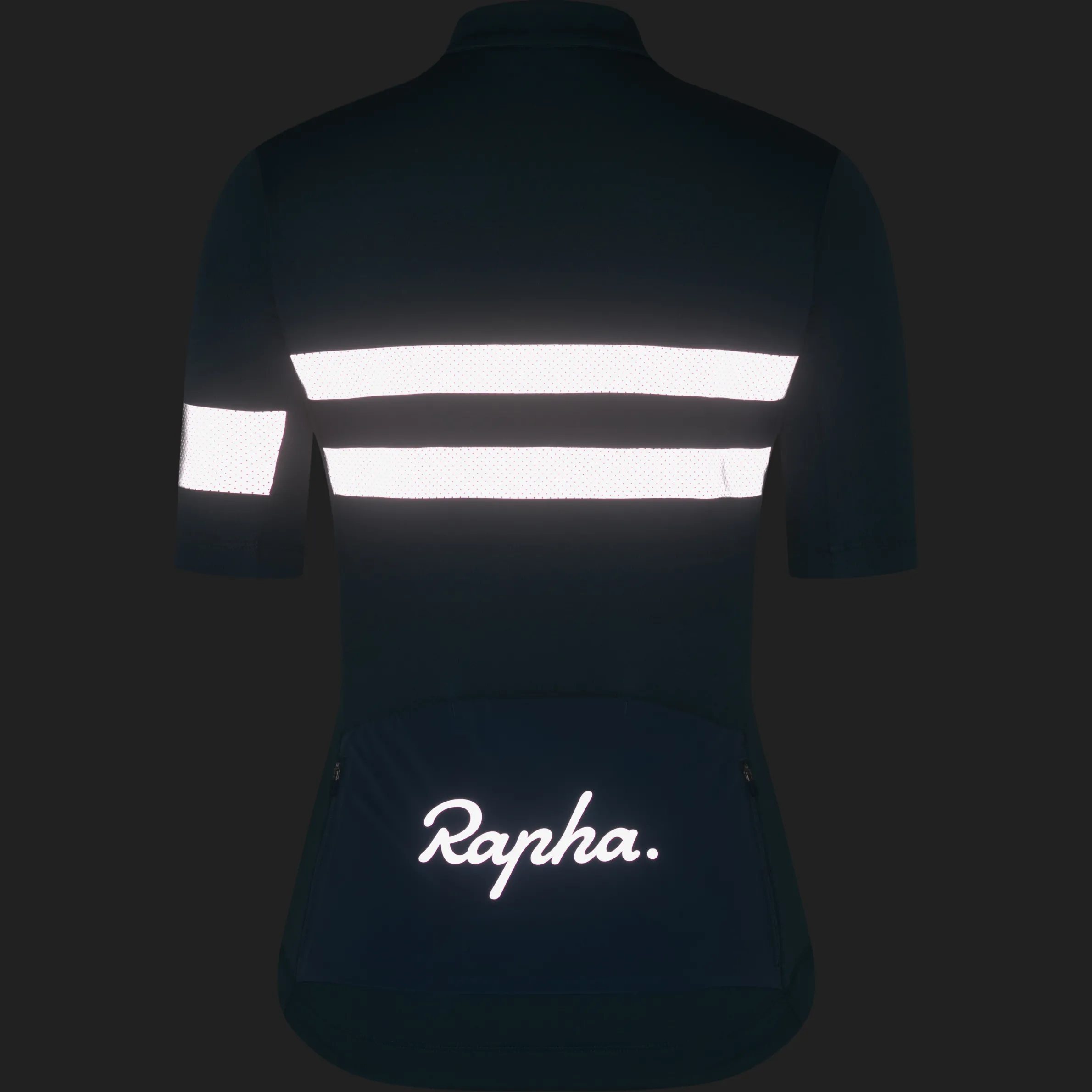 Rapha Jerseys|Archive|Women's Brevet Jersey