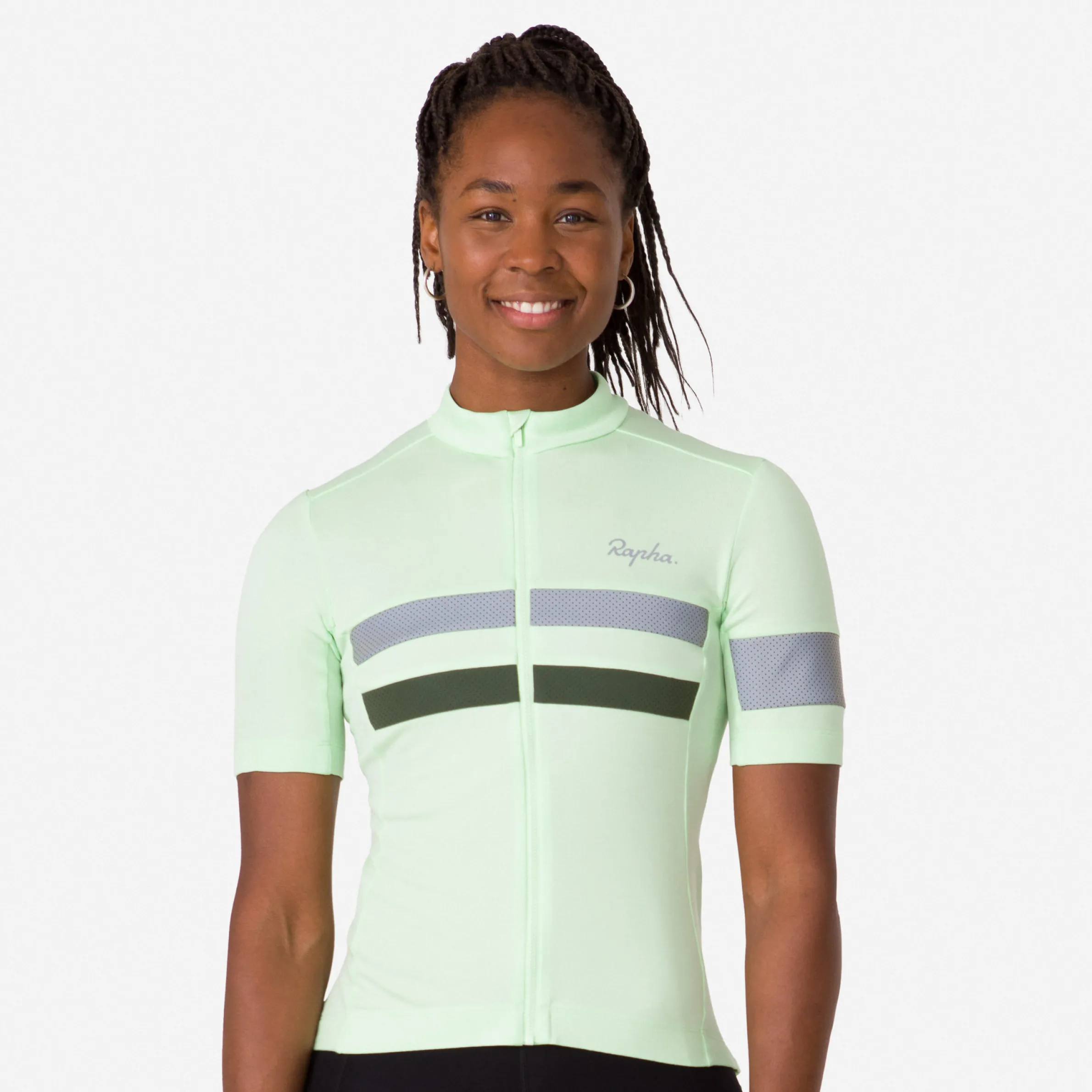 Rapha Jerseys|Archive|Women's Brevet Jersey
