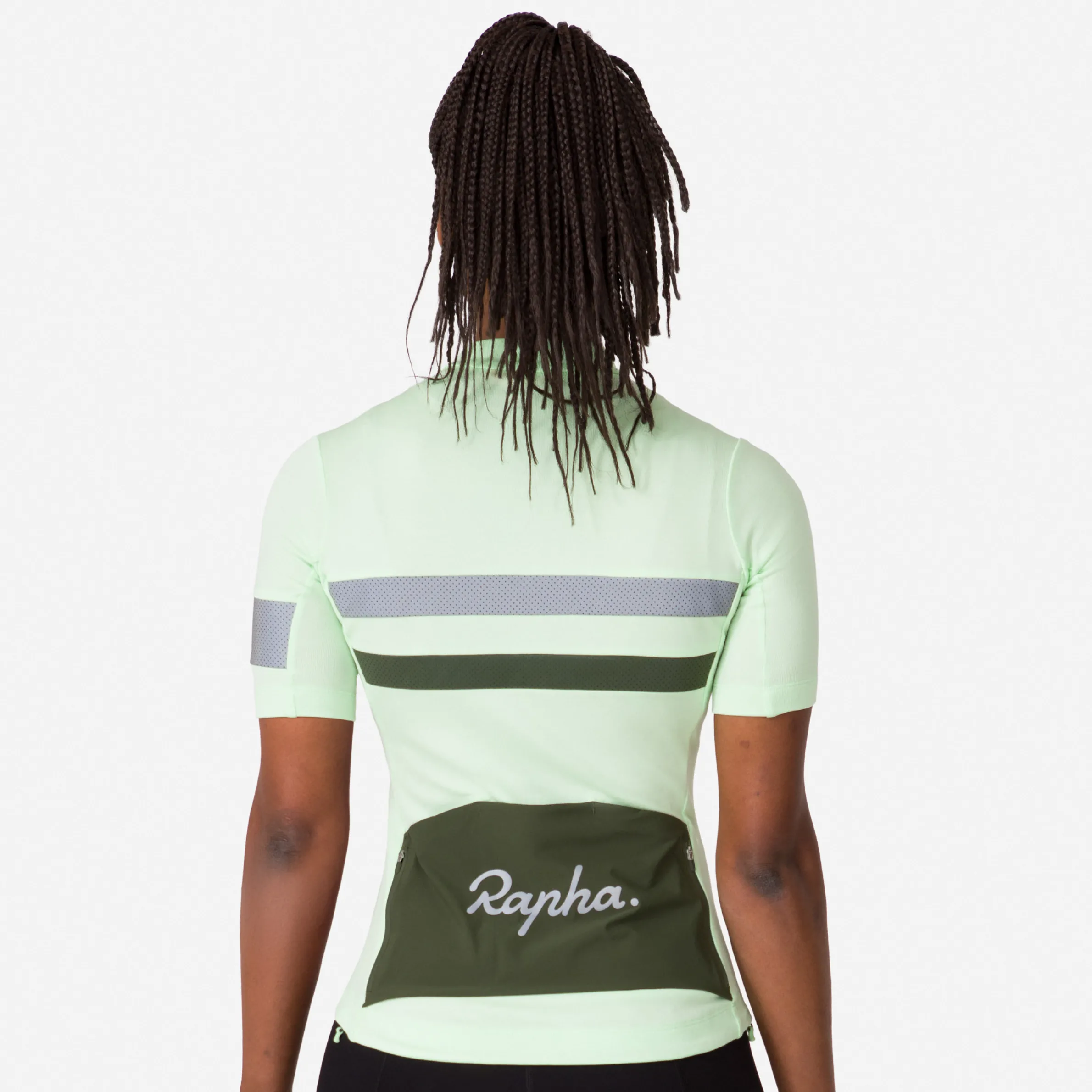 Rapha Jerseys|Archive|Women's Brevet Jersey