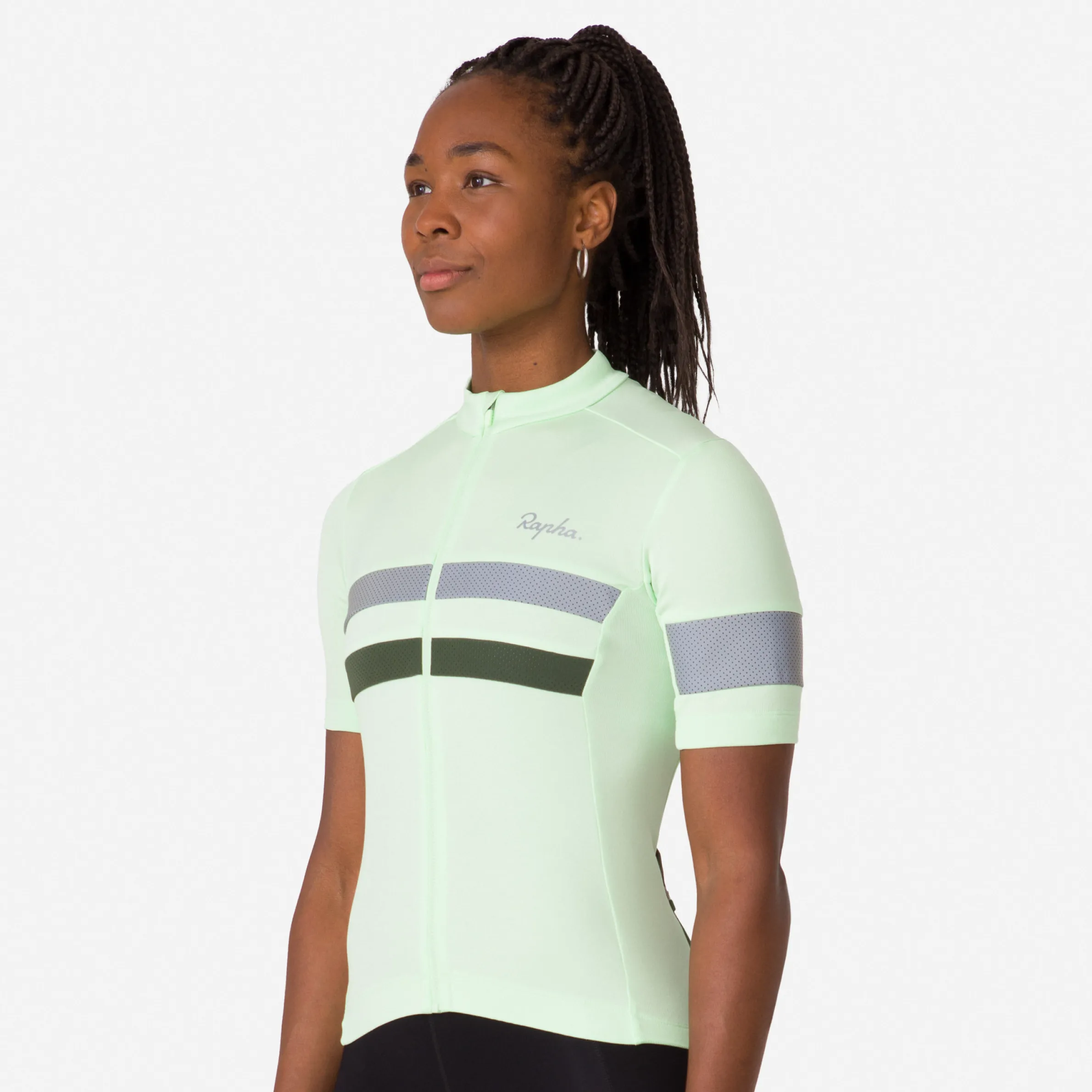 Rapha Jerseys|Archive|Women's Brevet Jersey