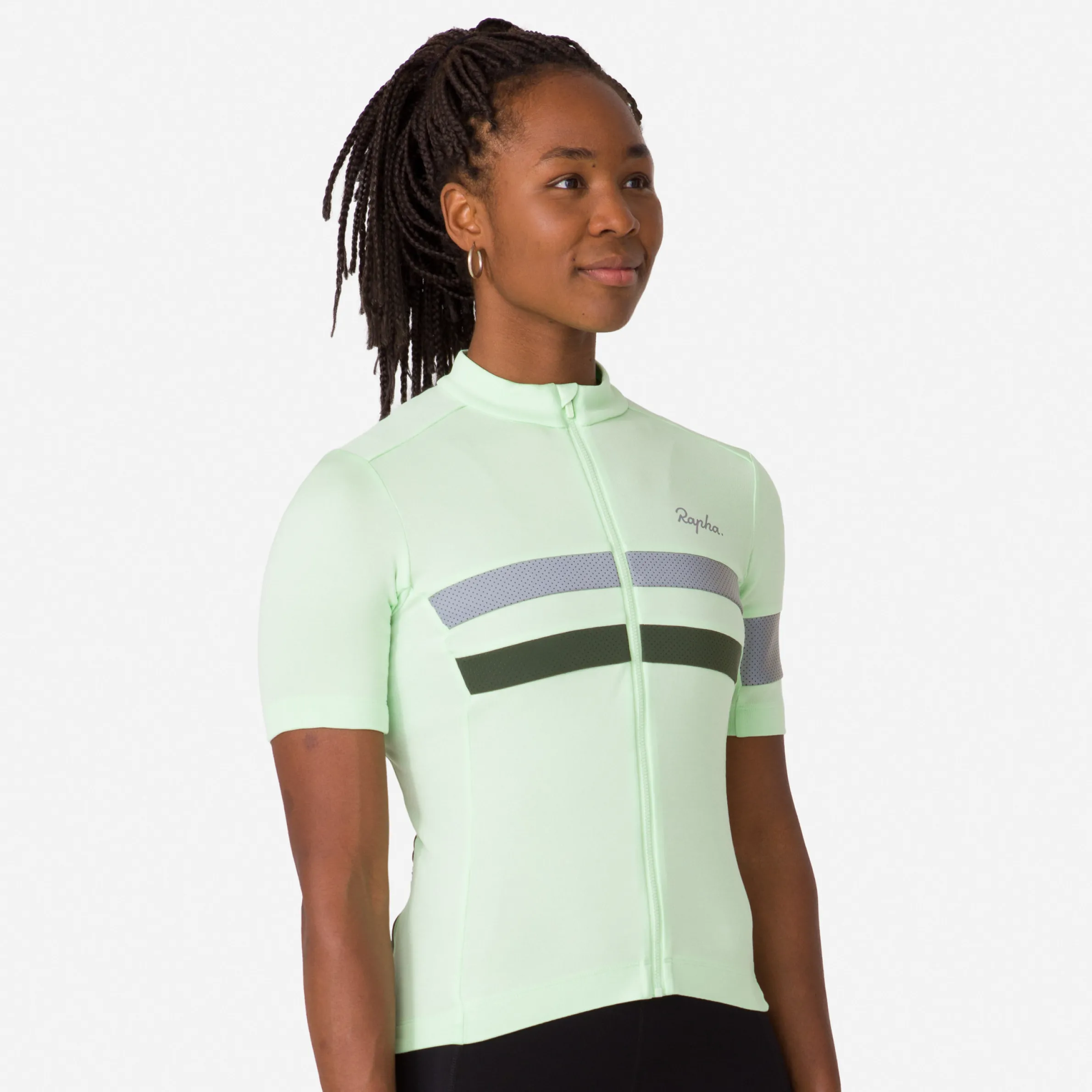 Rapha Jerseys|Archive|Women's Brevet Jersey