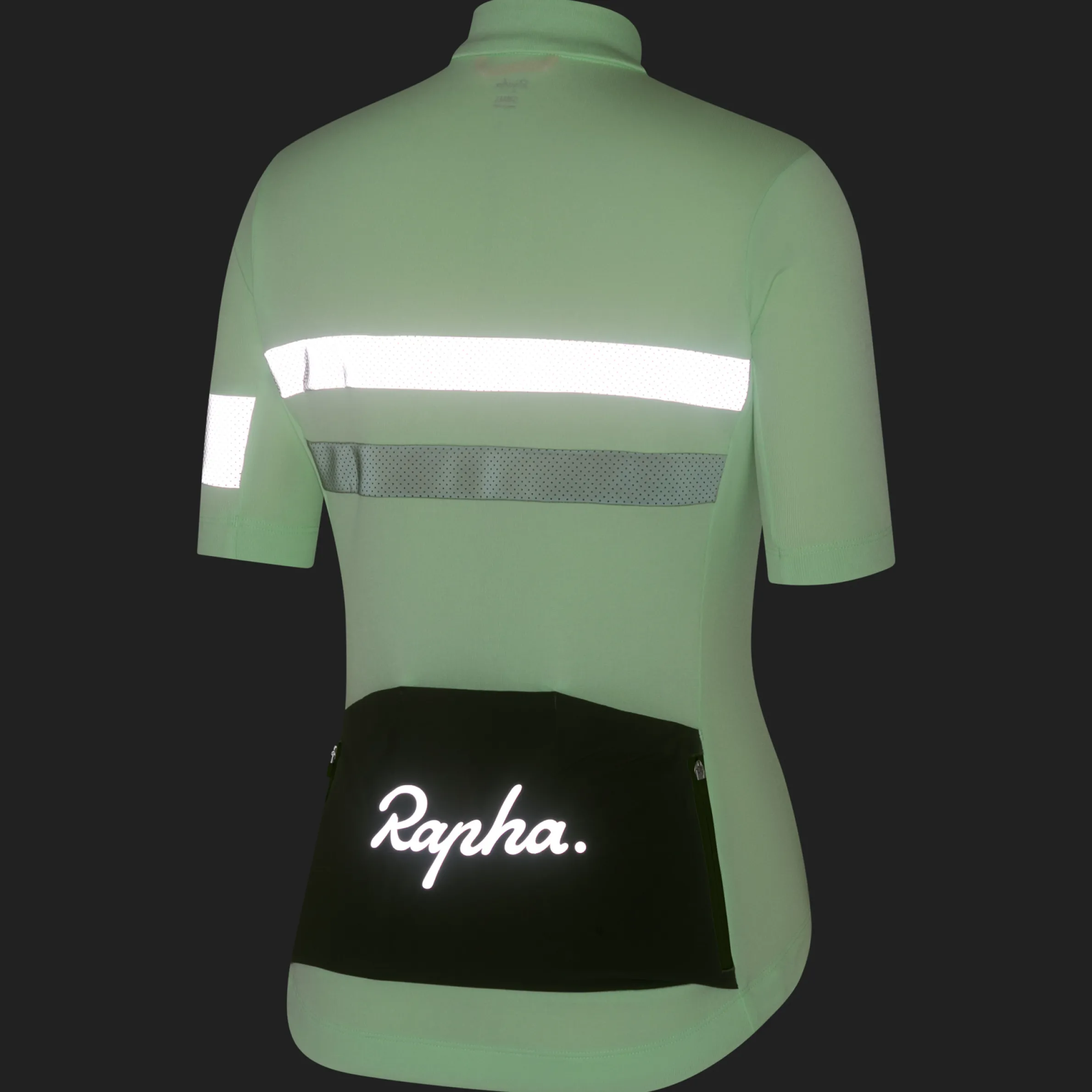 Rapha Jerseys|Archive|Women's Brevet Jersey