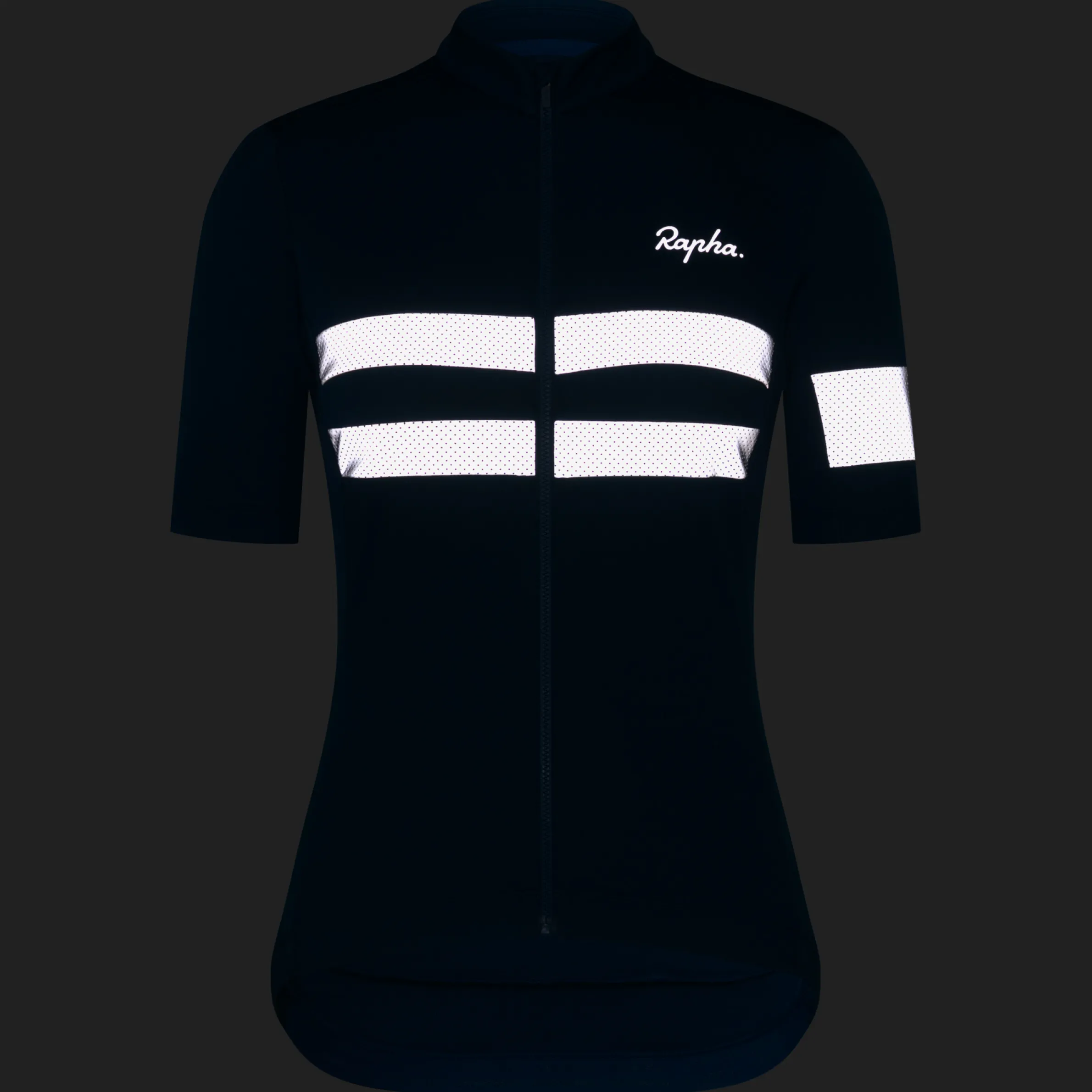 Rapha Jerseys|Archive|Women's Brevet Jersey