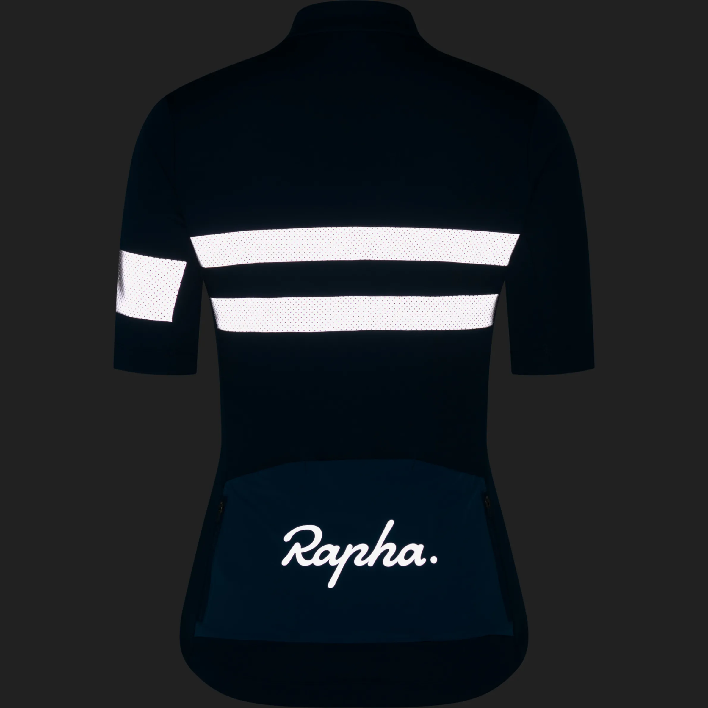 Rapha Jerseys|Archive|Women's Brevet Jersey