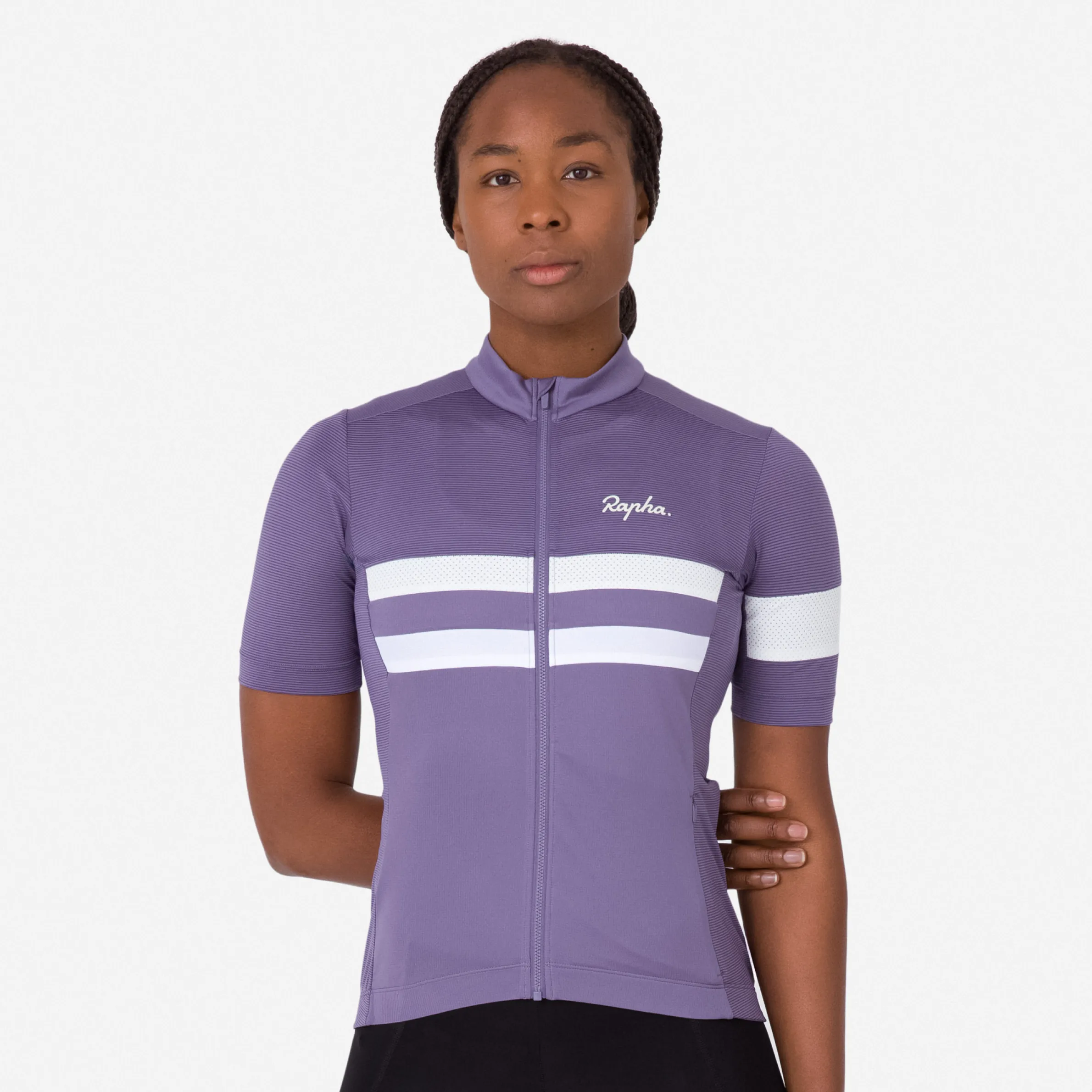 Rapha Jerseys|Archive|Women's Brevet Lightweight Jersey