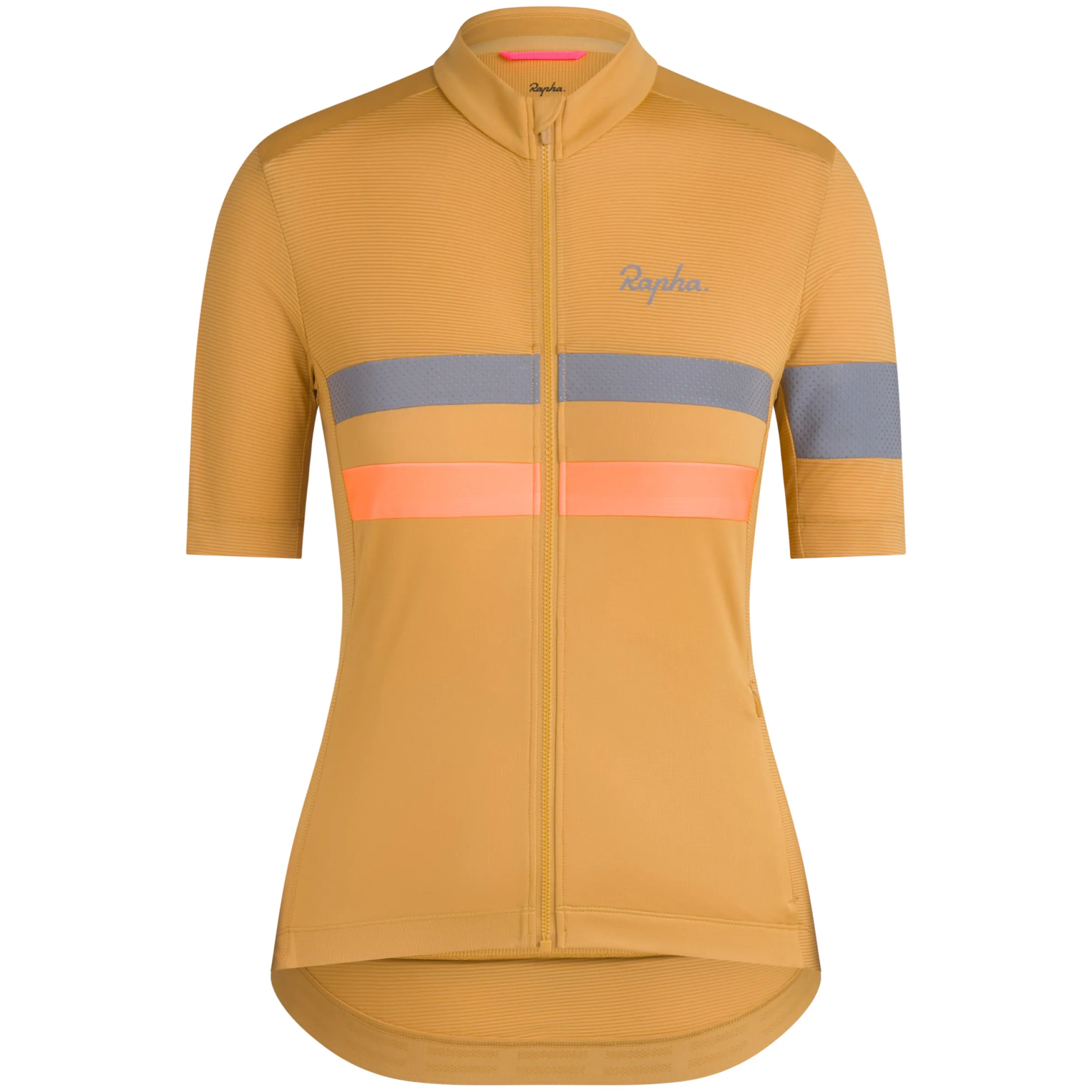 Rapha Jerseys|Archive|Women's Brevet Lightweight Jersey