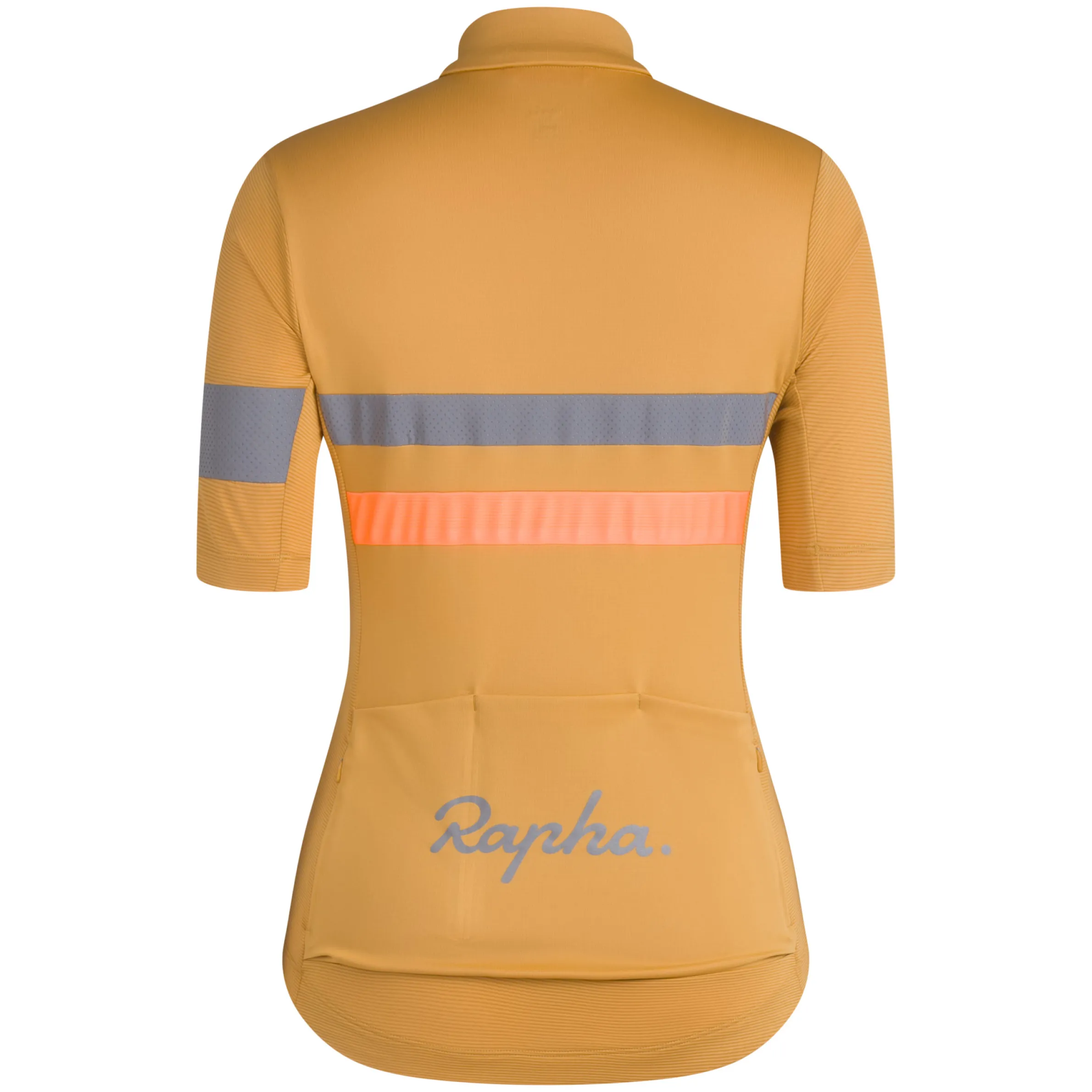 Rapha Jerseys|Archive|Women's Brevet Lightweight Jersey