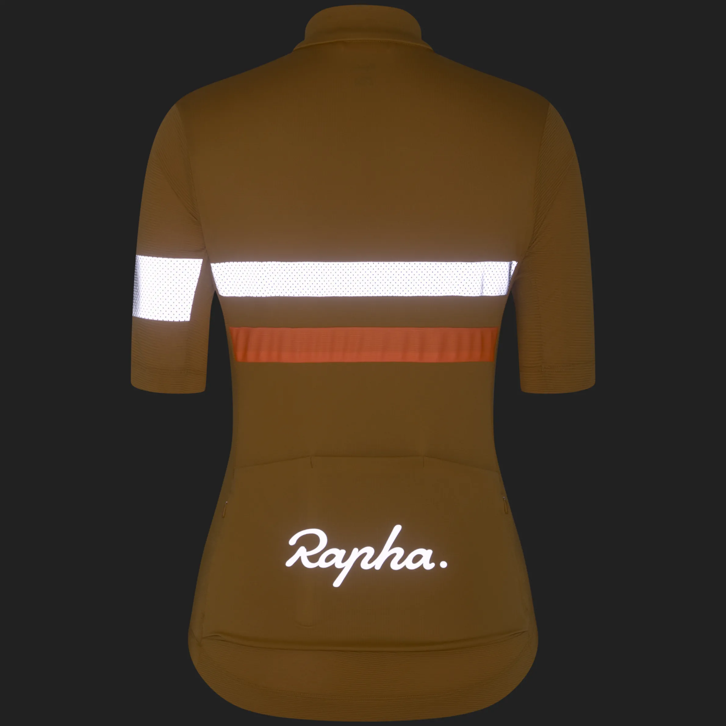 Rapha Jerseys|Archive|Women's Brevet Lightweight Jersey
