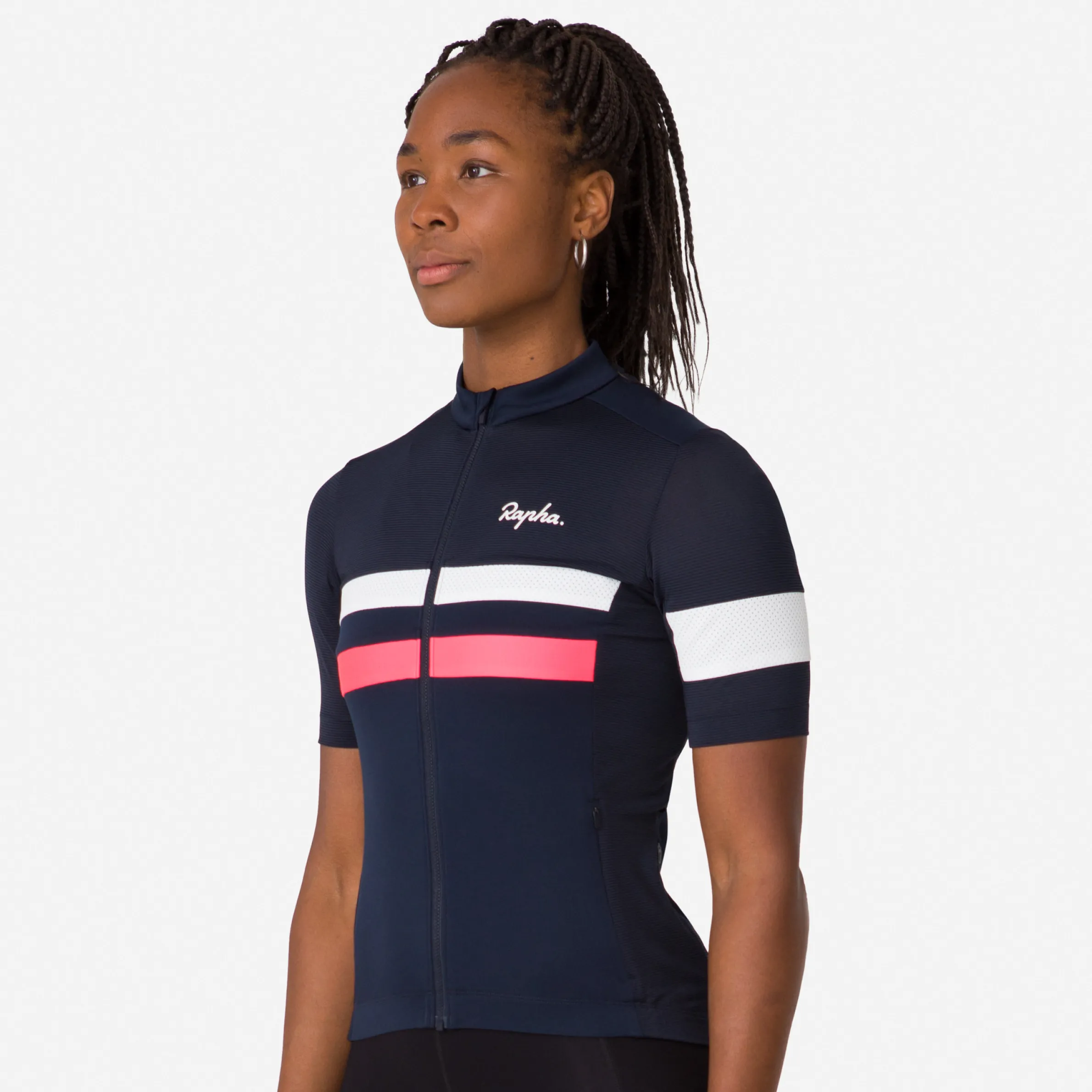 Rapha Jerseys|Archive|Women's Brevet Lightweight Jersey