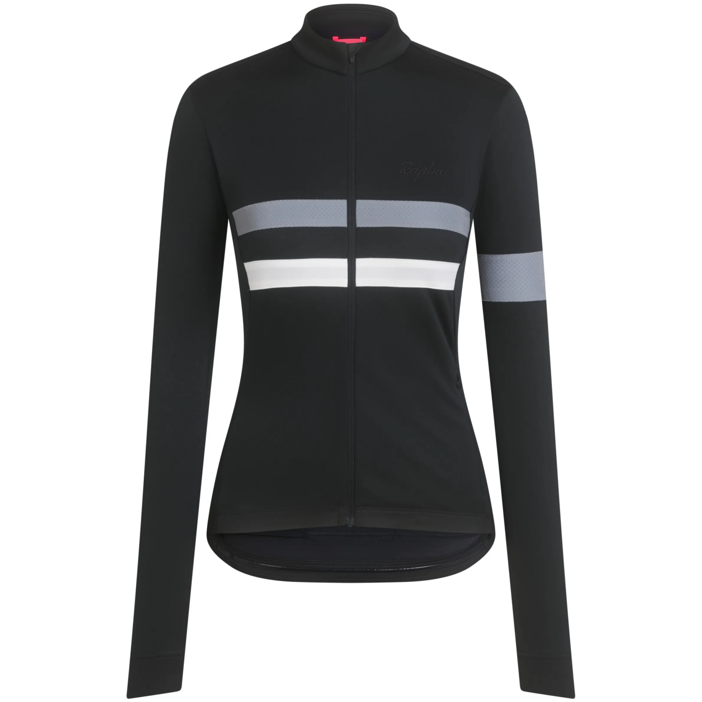 Rapha Jerseys|Women's Brevet Long Sleeve Jersey