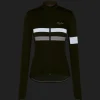 Rapha Jerseys|Women's Brevet Long Sleeve Jersey