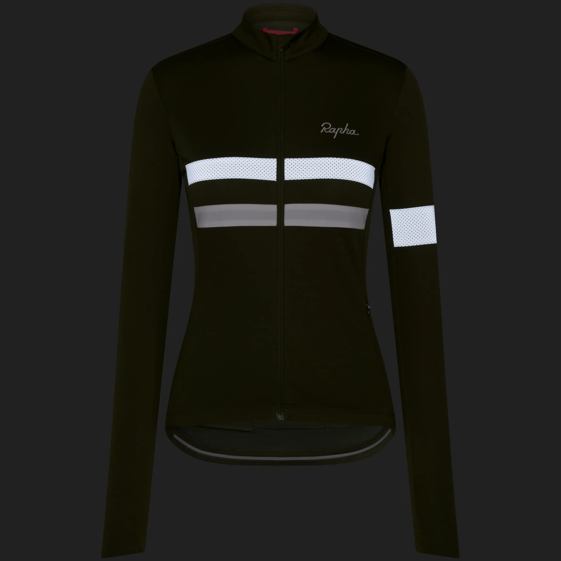 Rapha Jerseys|Women's Brevet Long Sleeve Jersey