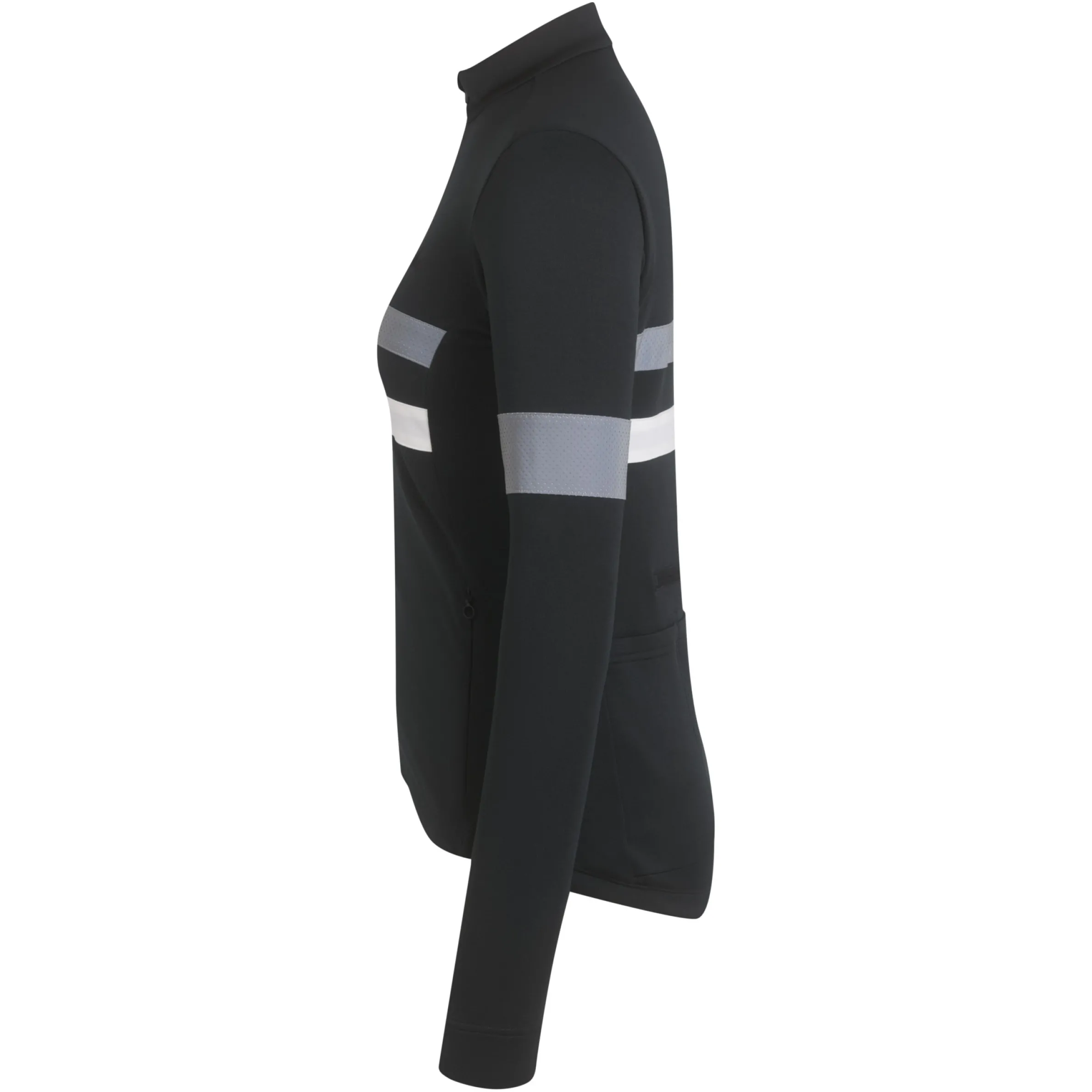 Rapha Jerseys|Women's Brevet Long Sleeve Jersey