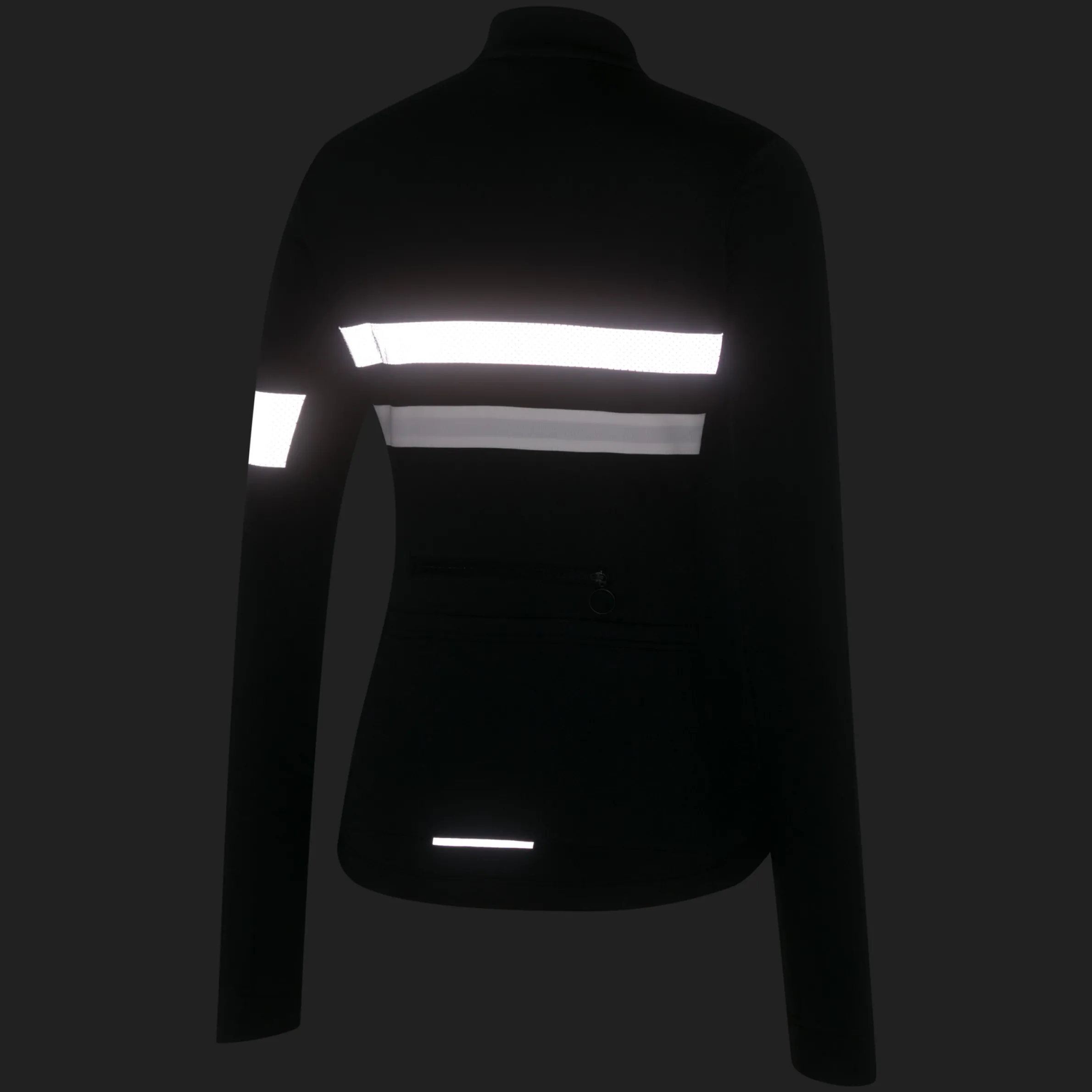 Rapha Jerseys|Women's Brevet Long Sleeve Jersey