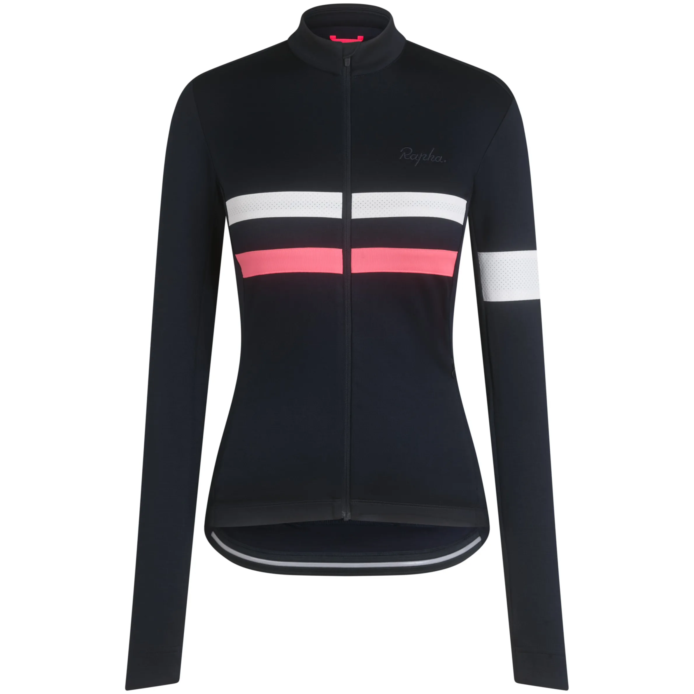 Rapha Jerseys|Women's Brevet Long Sleeve Jersey