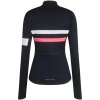 Rapha Jerseys|Women's Brevet Long Sleeve Jersey