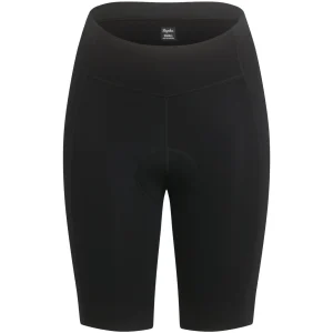 Rapha Archive|Women's Classic Shorts - Regular Black/Black