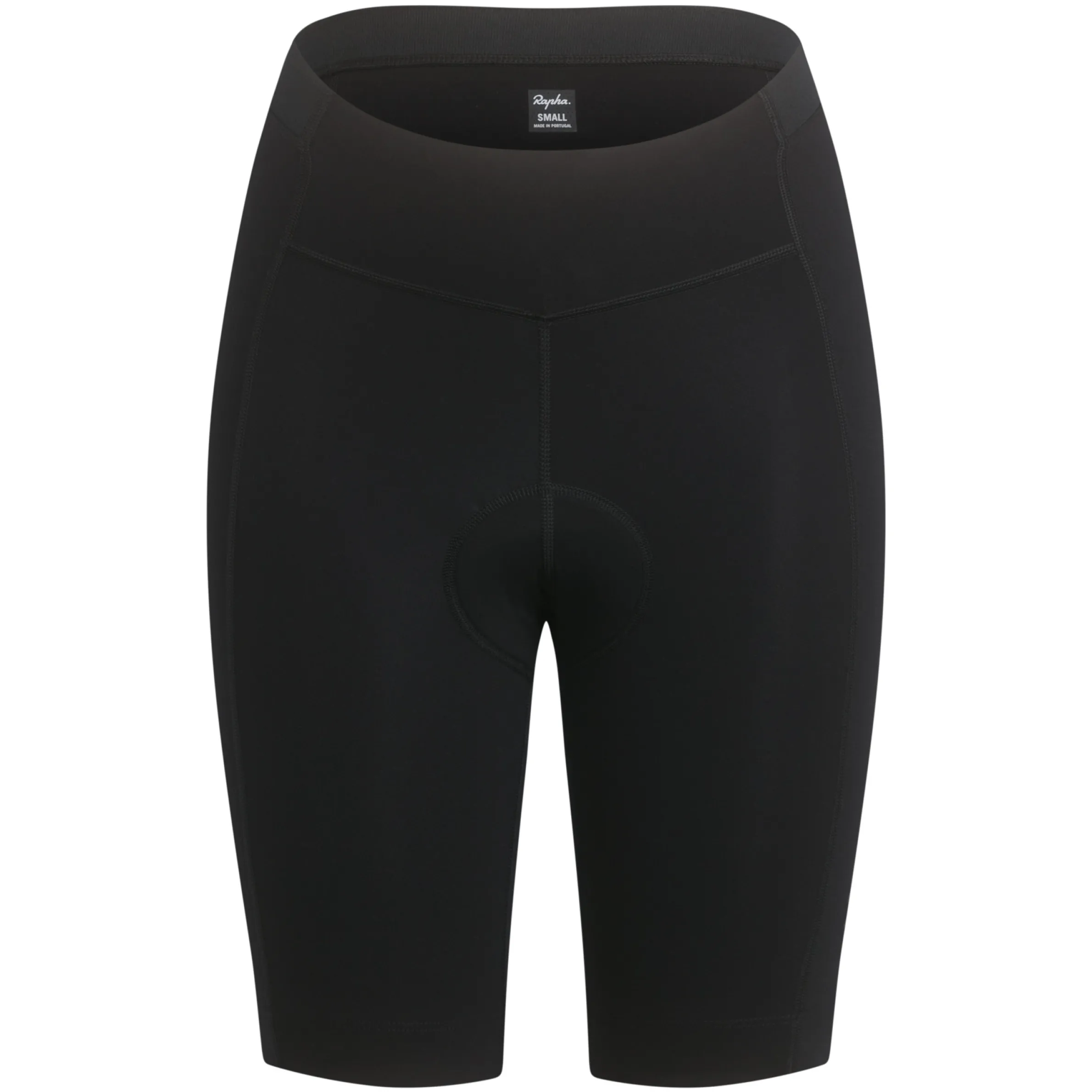 Rapha Archive|Women's Classic Shorts - Regular Black/Black