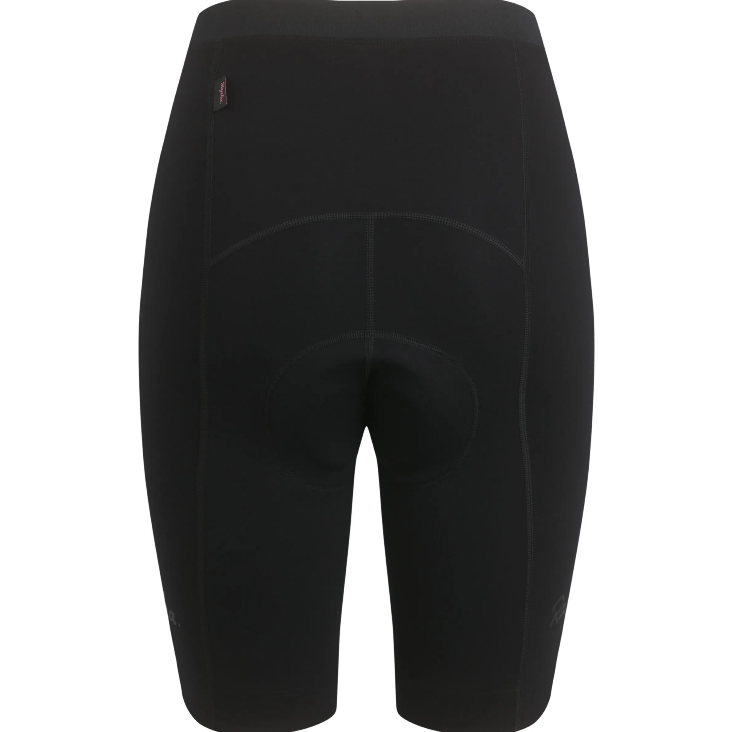 Rapha Archive|Women's Classic Shorts - Regular Black/Black