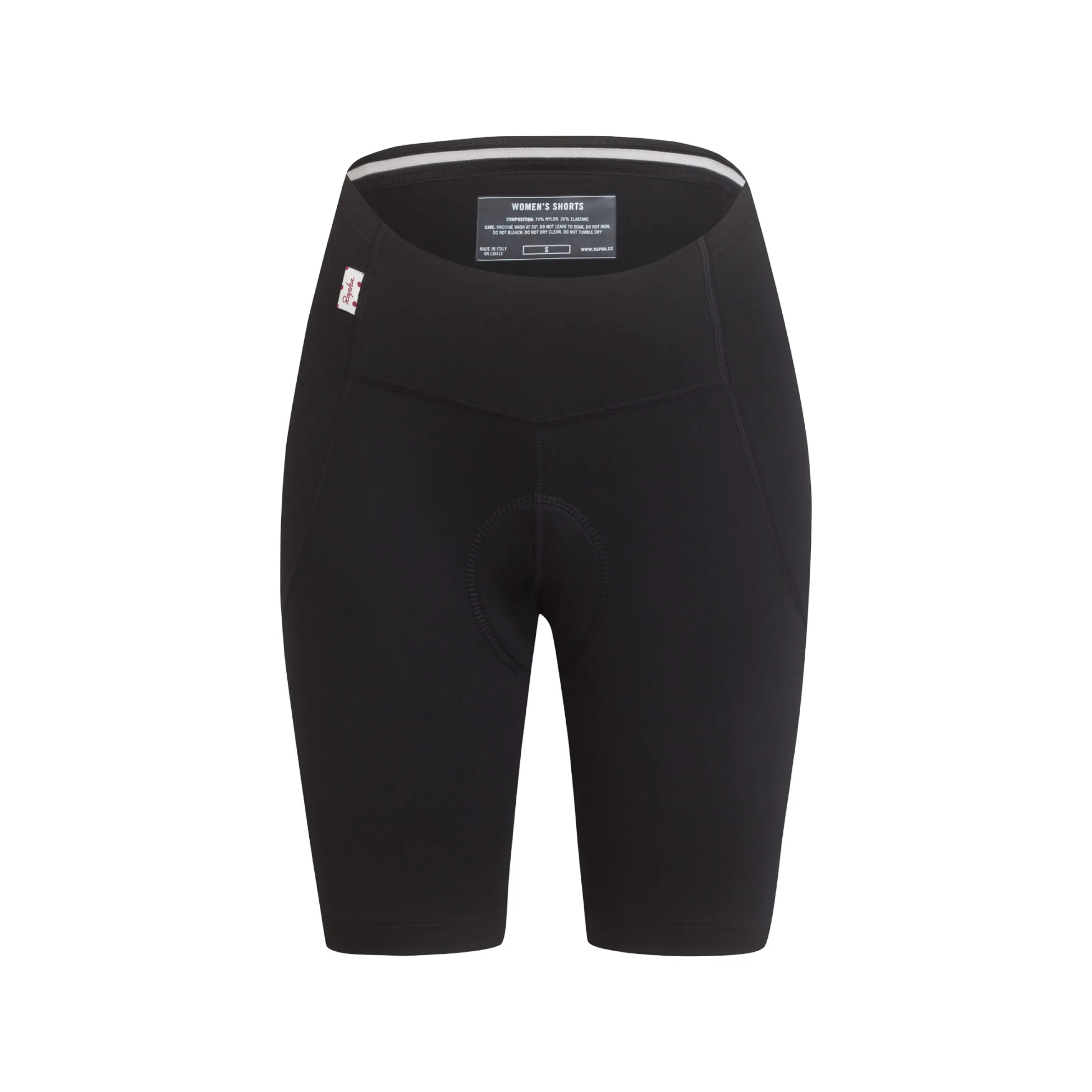 Rapha Archive|Women's Classic Shorts - Regular Black