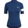 Rapha Archive|Women's Core Jersey NavyMarl