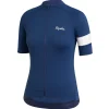 Rapha Archive|Women's Core Jersey NavyMarl