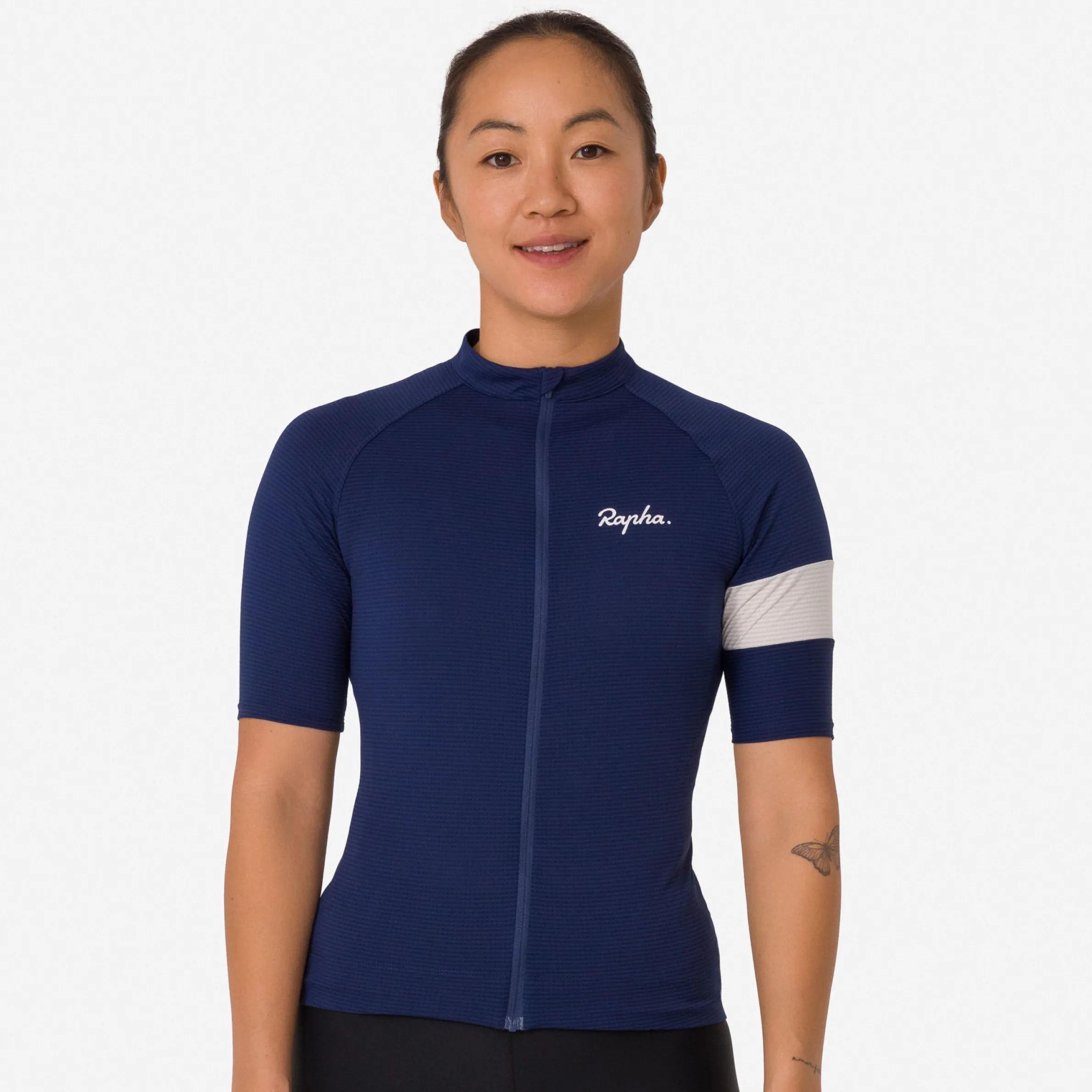 Rapha Jerseys|Archive|Women's Core Lightweight Jersey