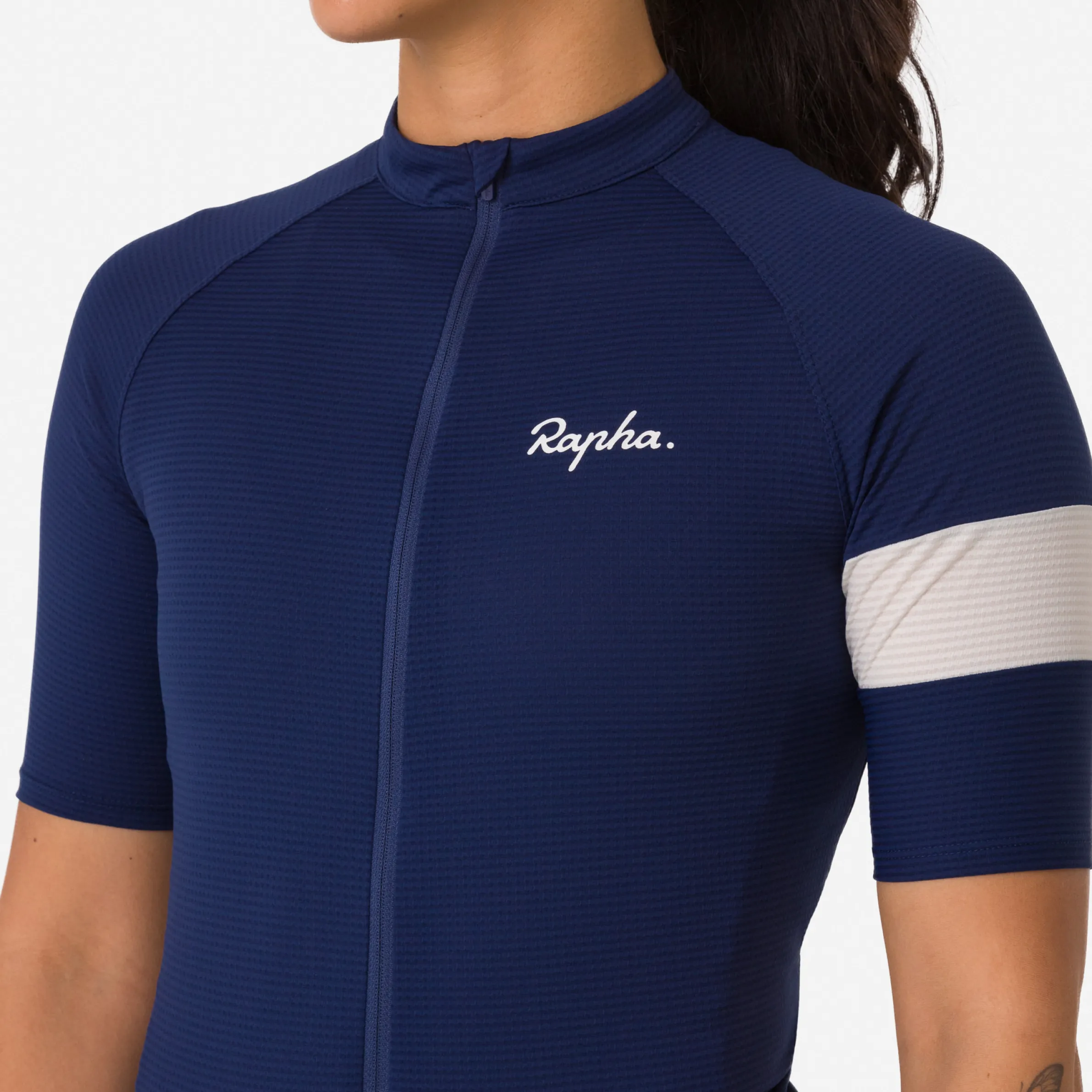 Rapha Jerseys|Archive|Women's Core Lightweight Jersey