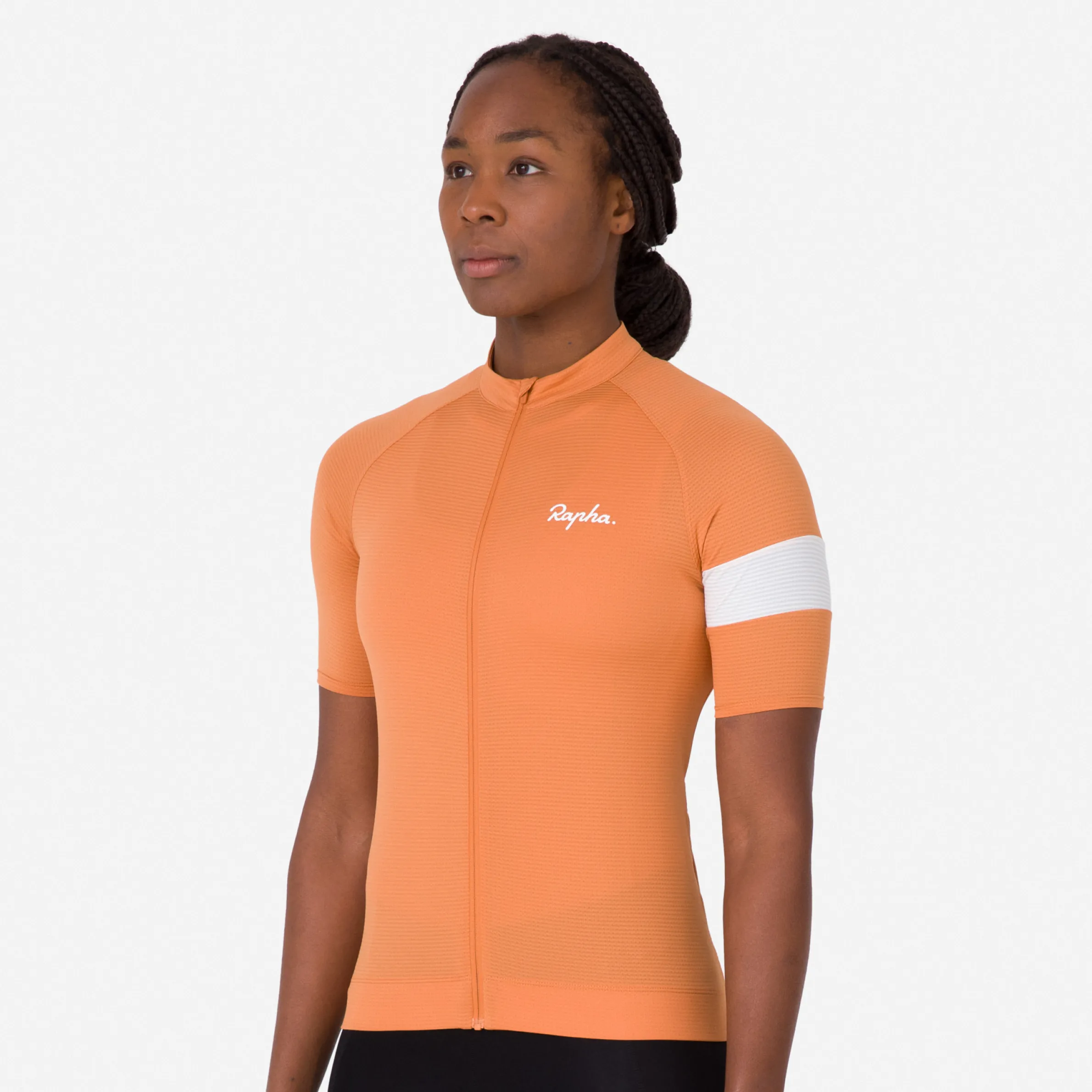 Rapha Jerseys|Archive|Women's Core Lightweight Jersey