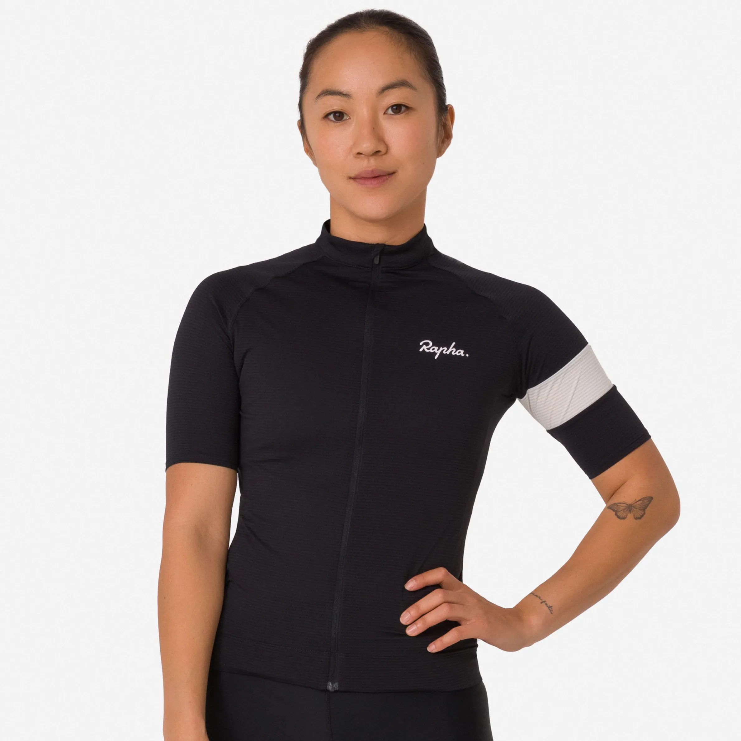 Rapha Jerseys|Archive|Women's Core Lightweight Jersey