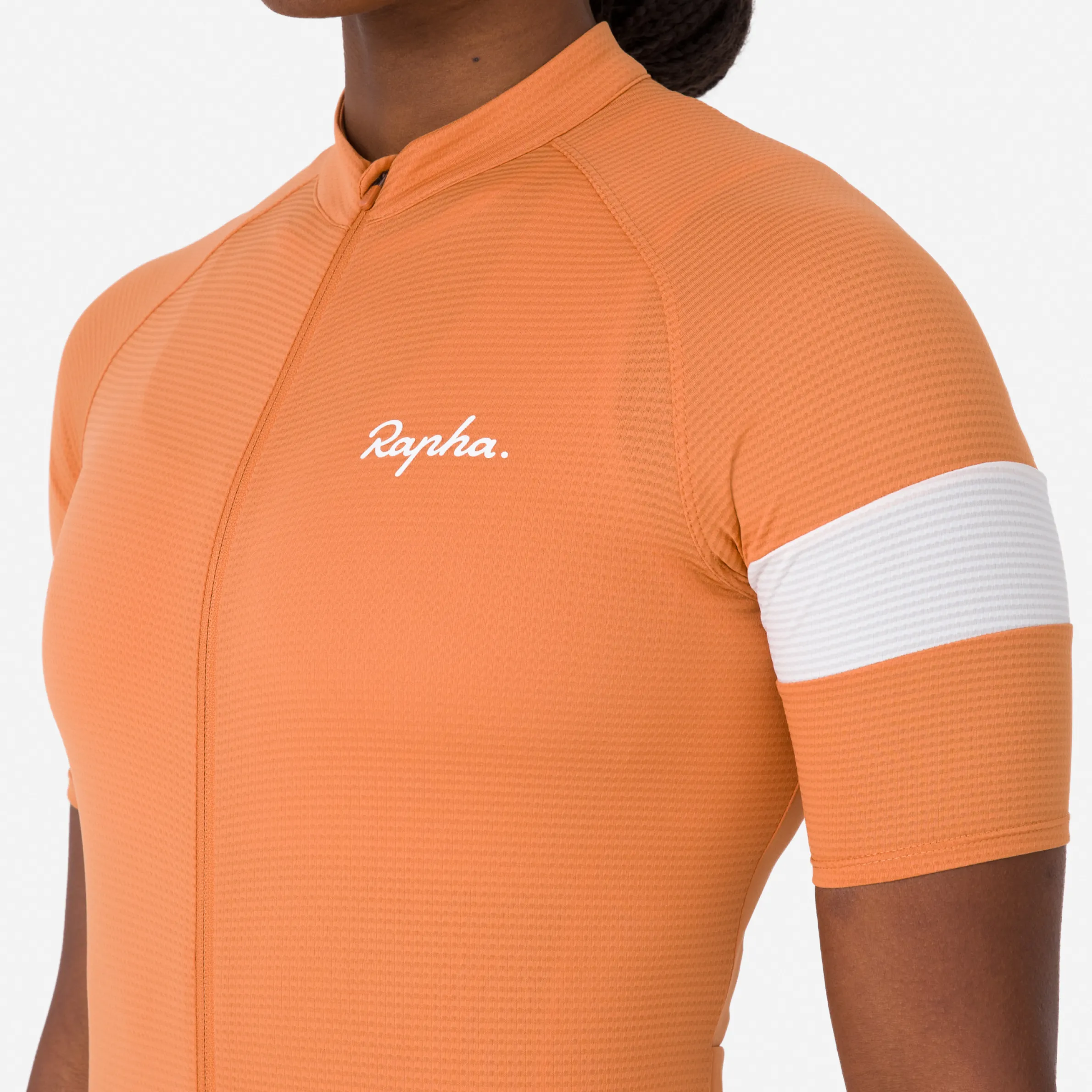 Rapha Jerseys|Archive|Women's Core Lightweight Jersey
