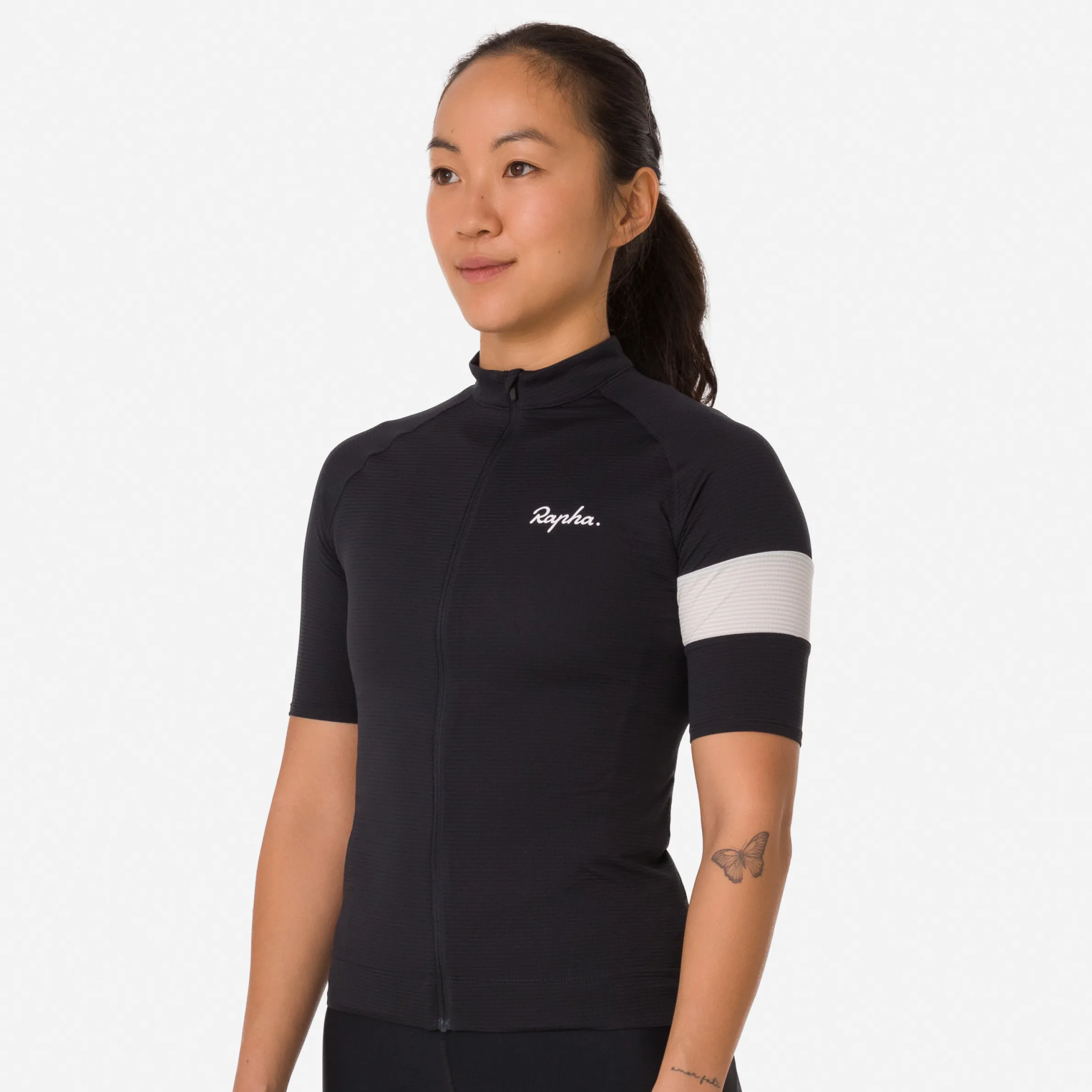 Rapha Jerseys|Archive|Women's Core Lightweight Jersey