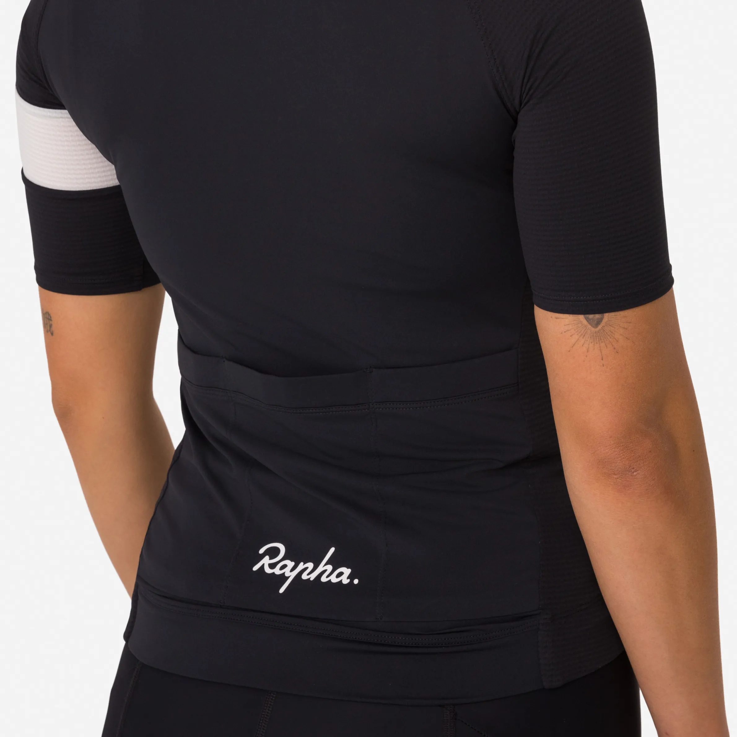 Rapha Jerseys|Archive|Women's Core Lightweight Jersey