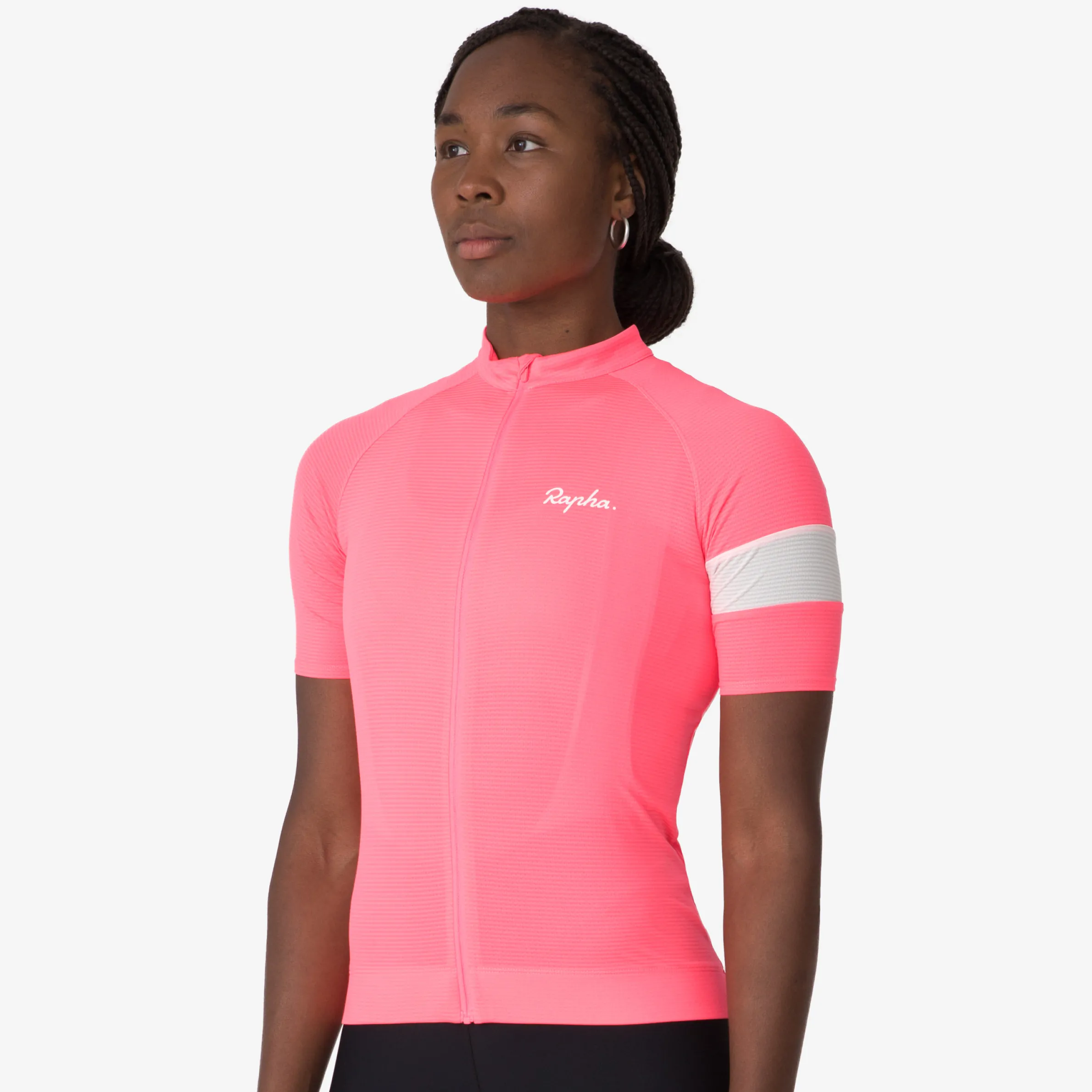 Rapha Jerseys|Archive|Women's Core Lightweight Jersey
