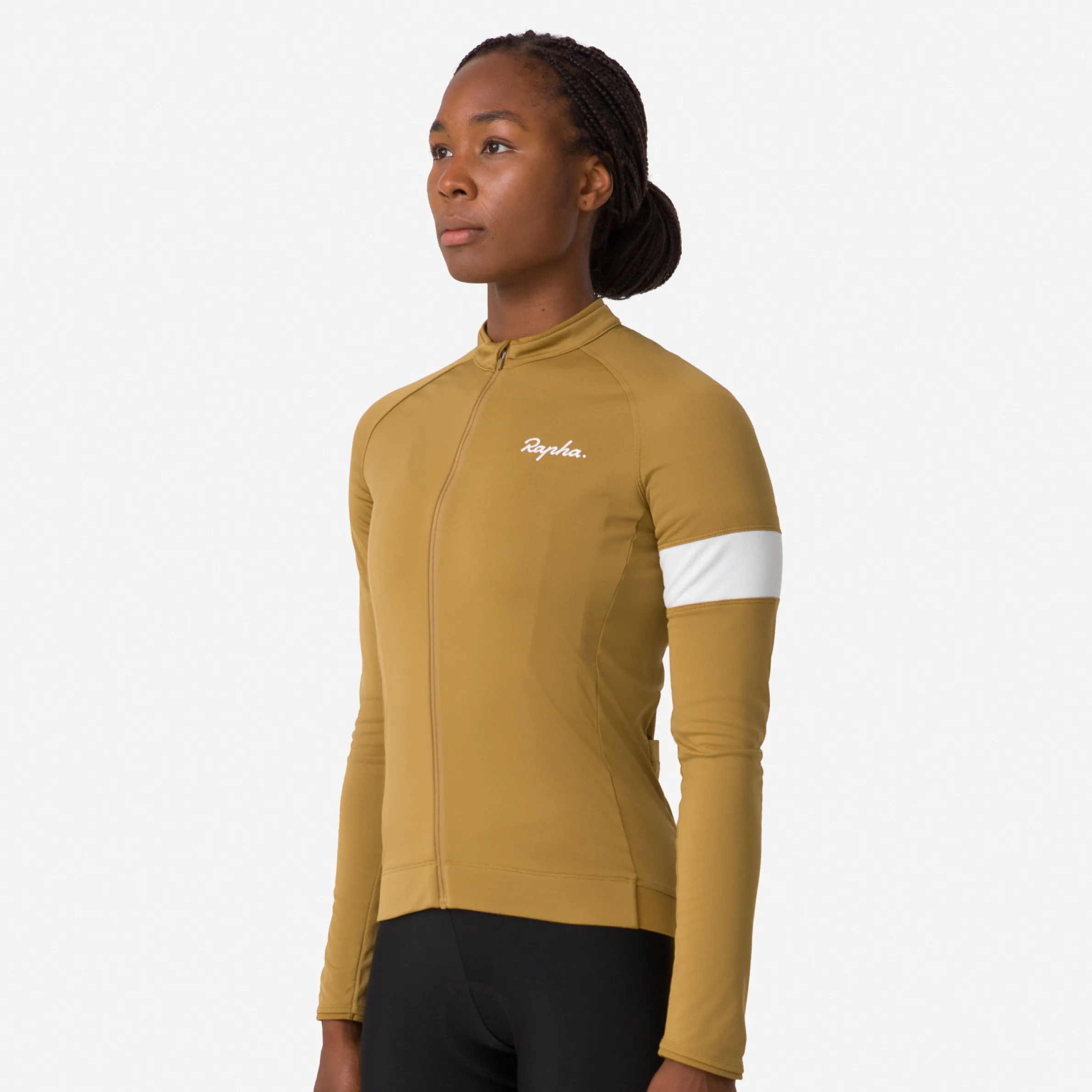 Rapha Archive|Women's Core Long Sleeve Jersey