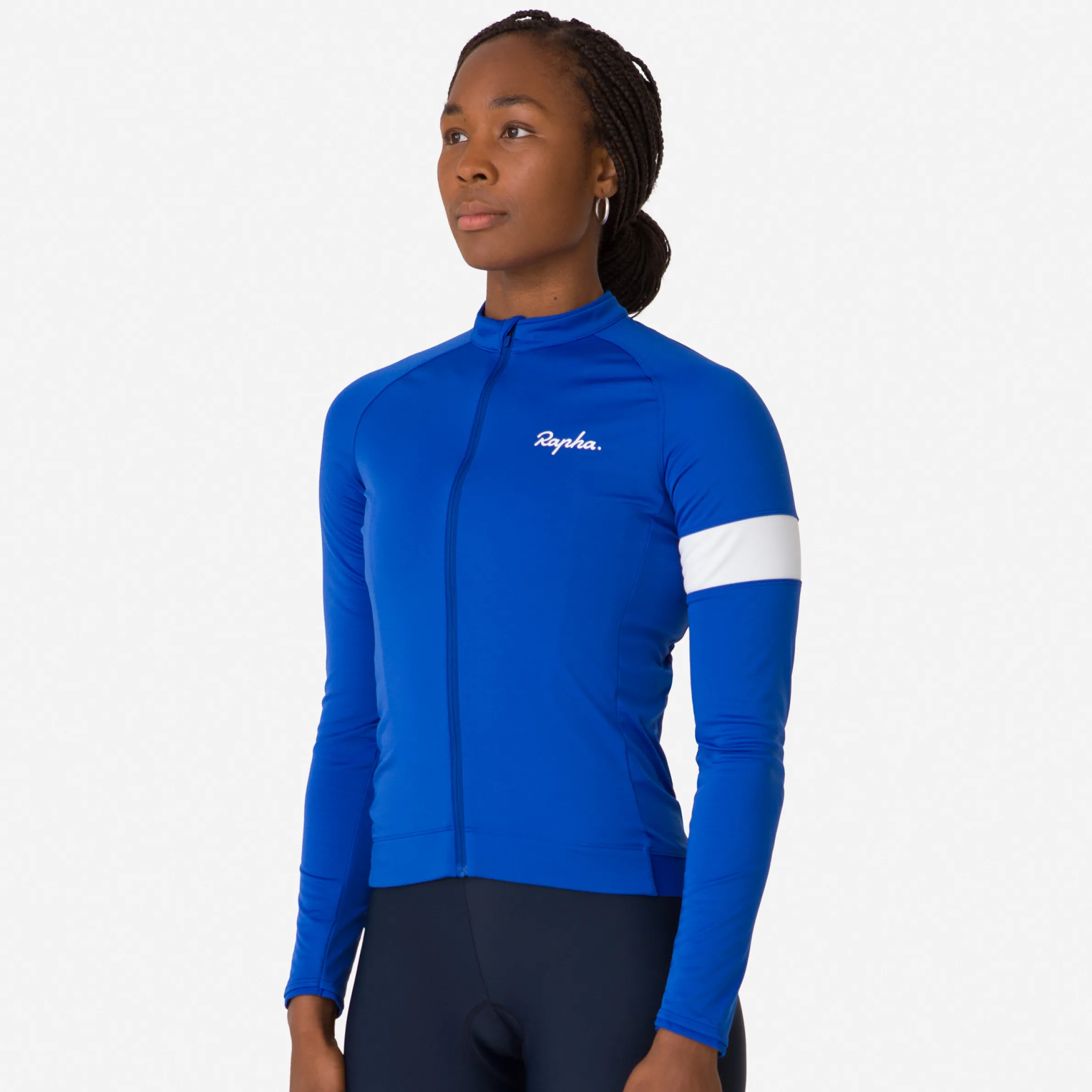 Rapha Archive|Women's Core Long Sleeve Jersey