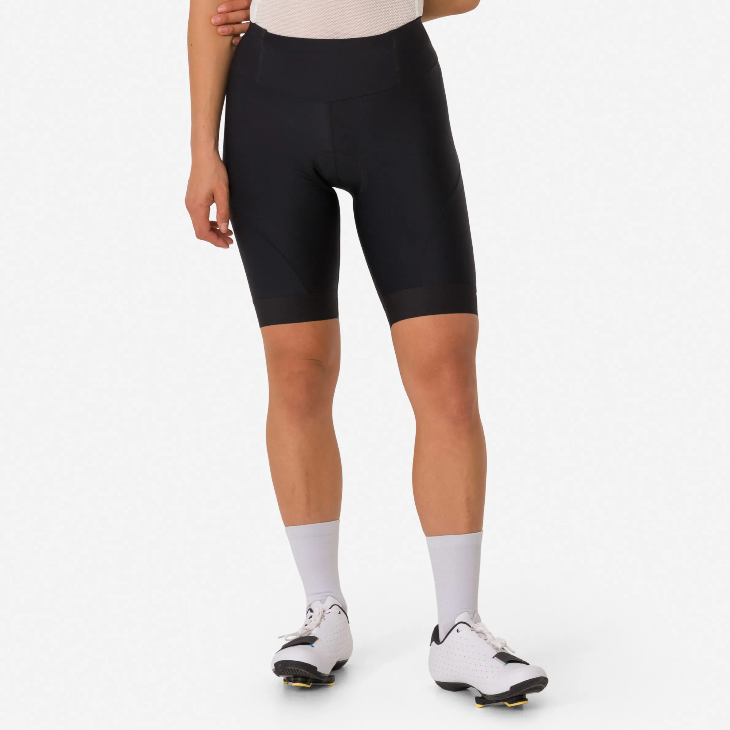 Rapha Bibs, Shorts & Tights|Women's Core Shorts Black
