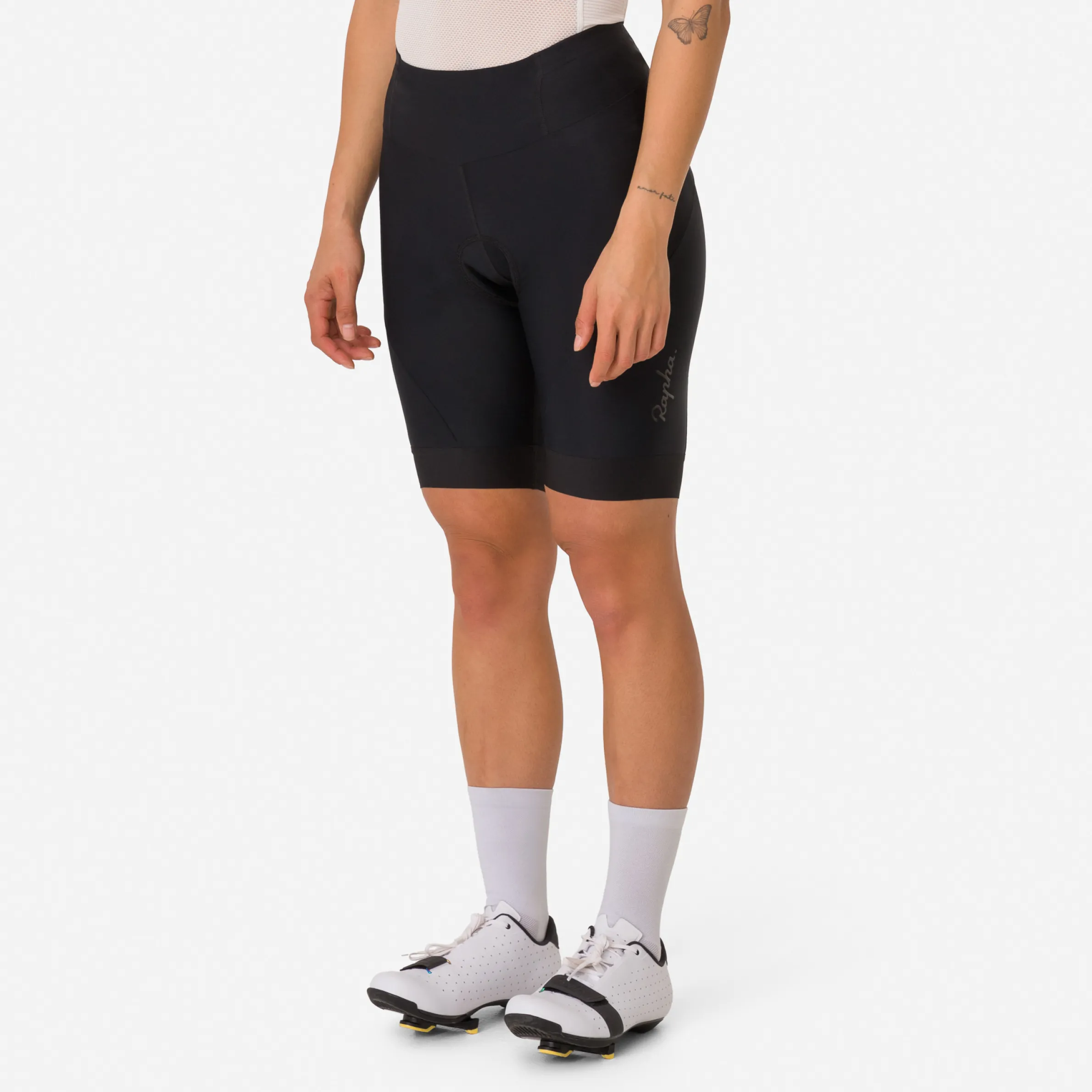 Rapha Bibs, Shorts & Tights|Women's Core Shorts Black